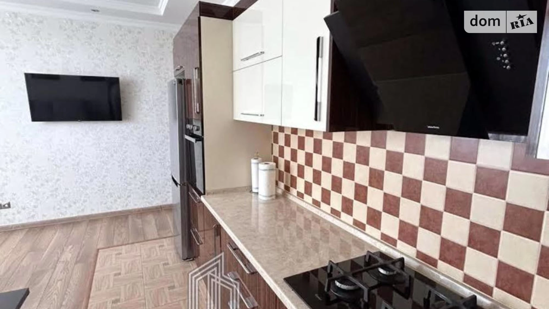 Продається 1-кімнатна квартира 50 кв. м у Києві, вул. Практична, 2 - фото 5