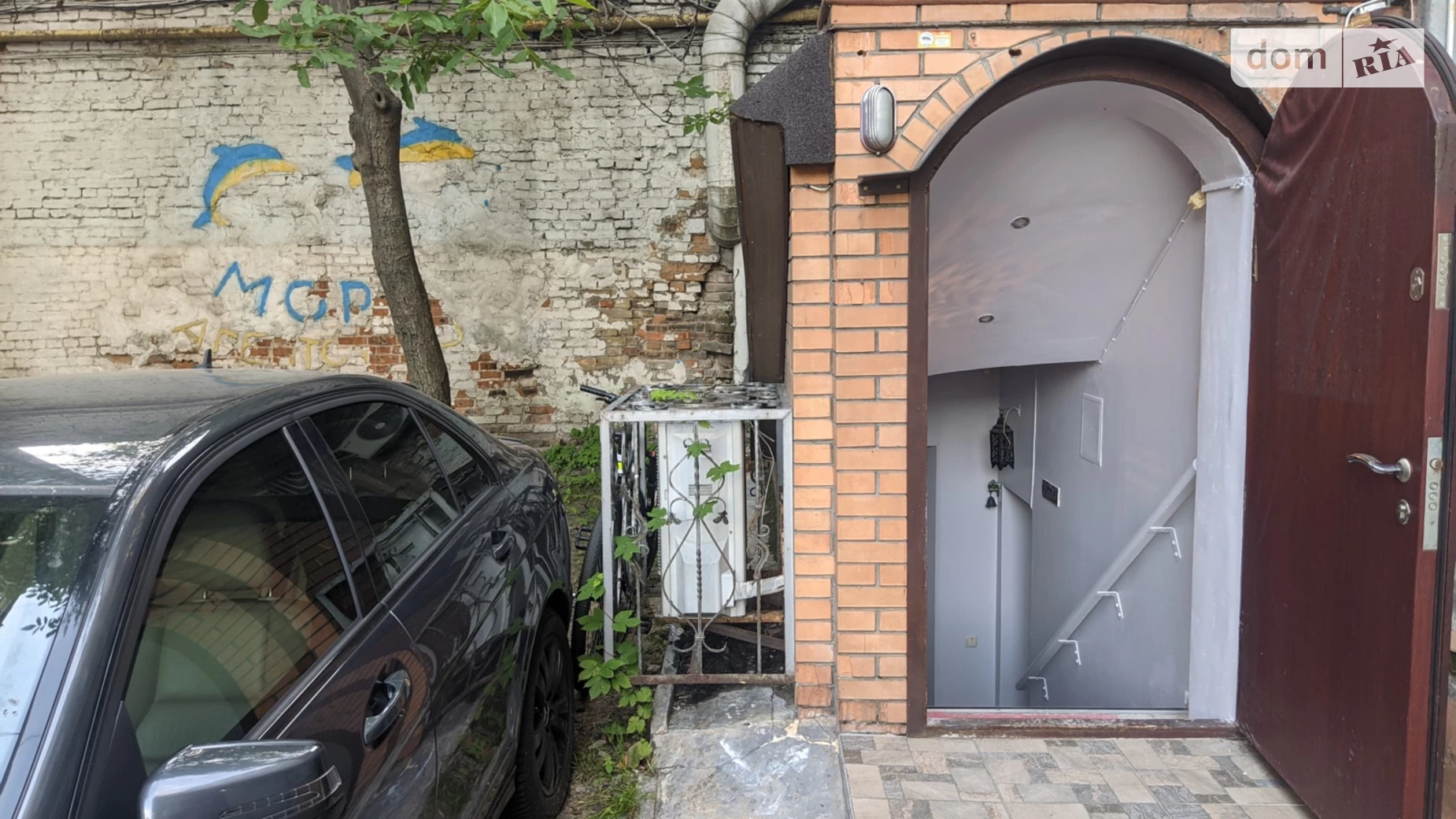 Продається приміщення вільного призначення 45 кв. м в 3-поверховій будівлі, цена: 85000 $ - фото 3