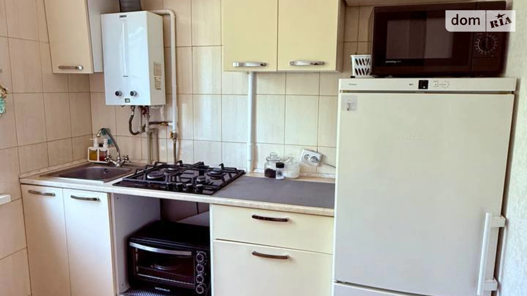 Продается 2-комнатная квартира 45.5 кв. м в Днепре, просп. Поля Александра, 119Б - фото 3