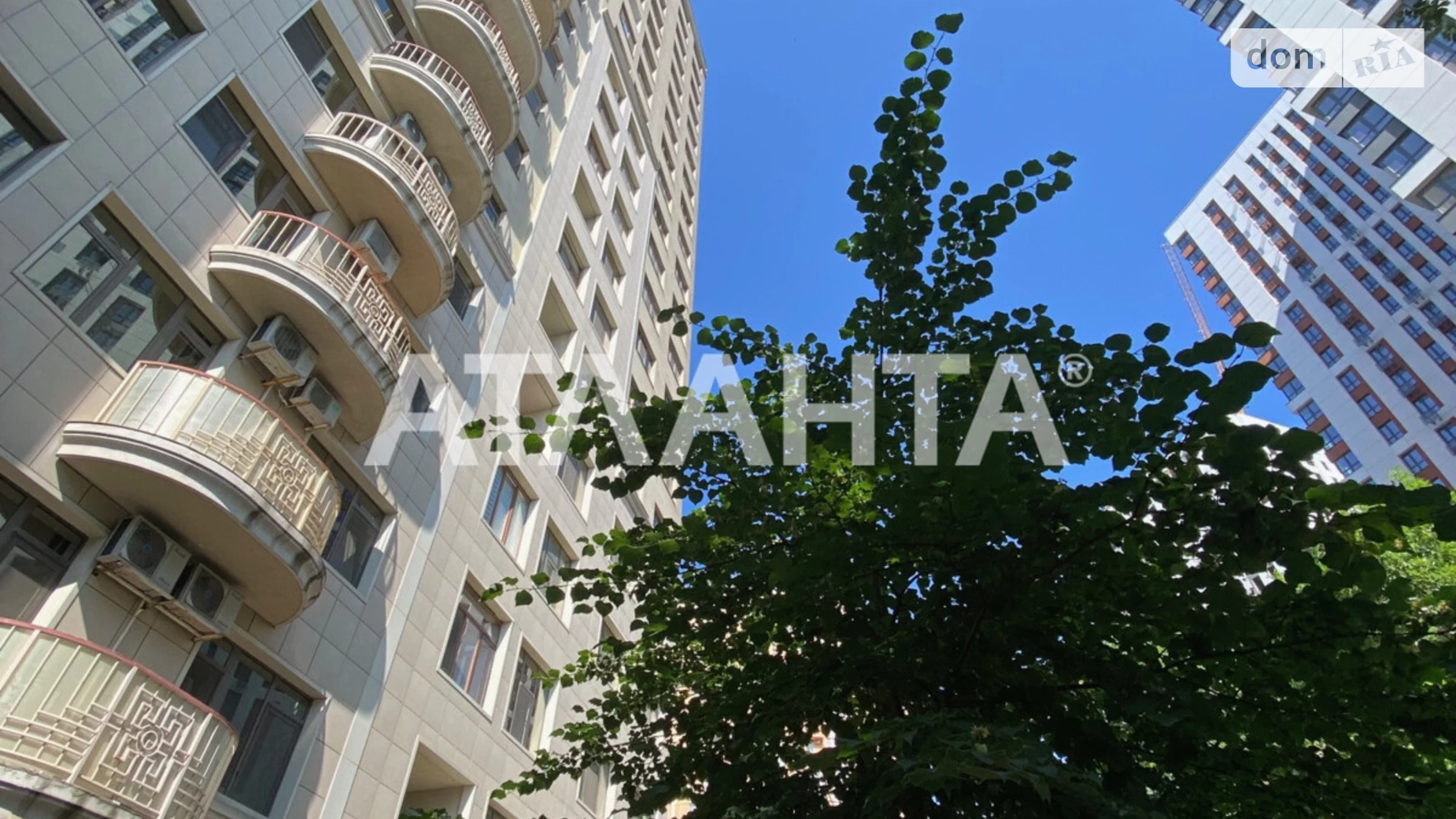 Продается 2-комнатная квартира 67.6 кв. м в Одессе, плато Аркадийское(Гагаринское), 5А - фото 2
