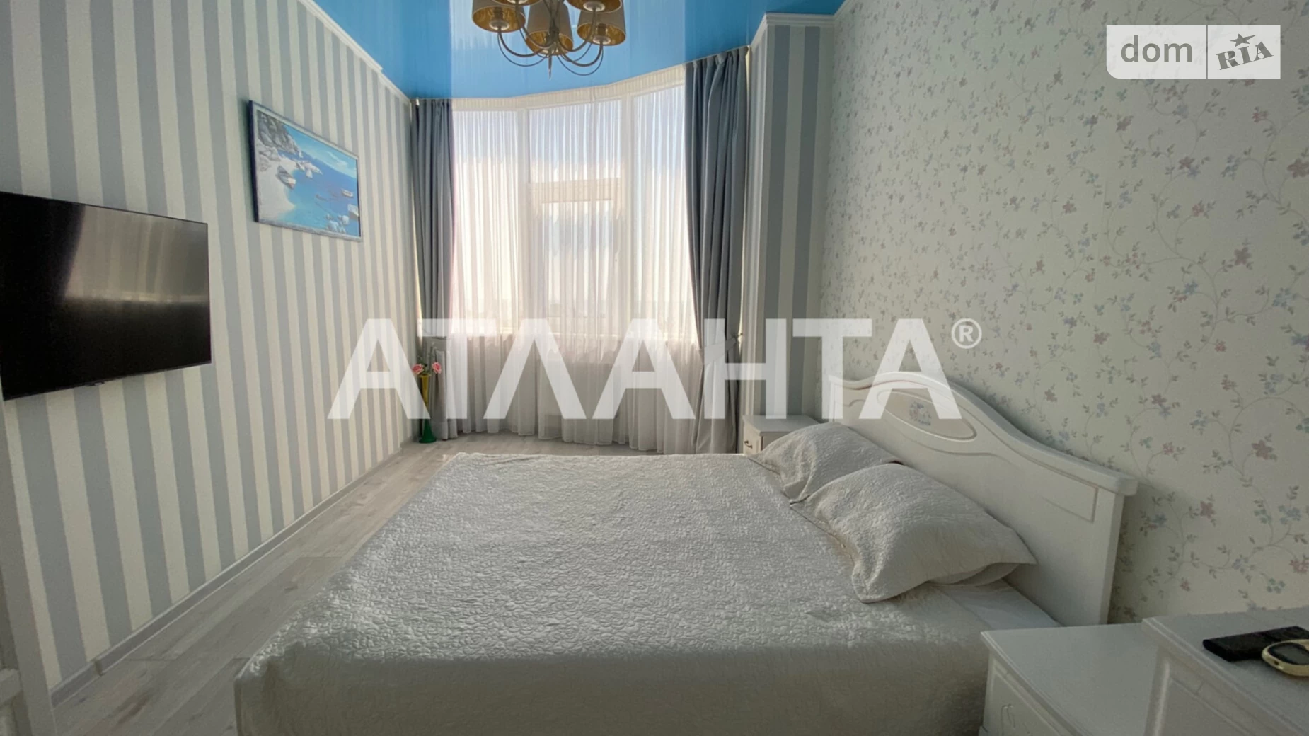 Продается 2-комнатная квартира 67.6 кв. м в Одессе, плато Аркадийское(Гагаринское), 5А - фото 4