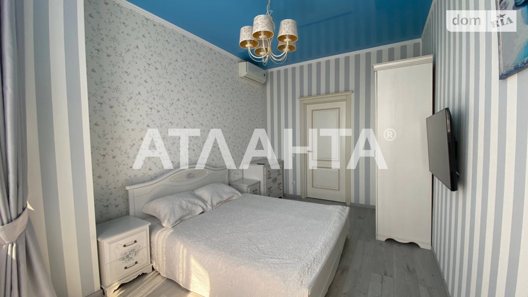 Продается 2-комнатная квартира 67.6 кв. м в Одессе, плато Аркадийское(Гагаринское), 5А - фото 5