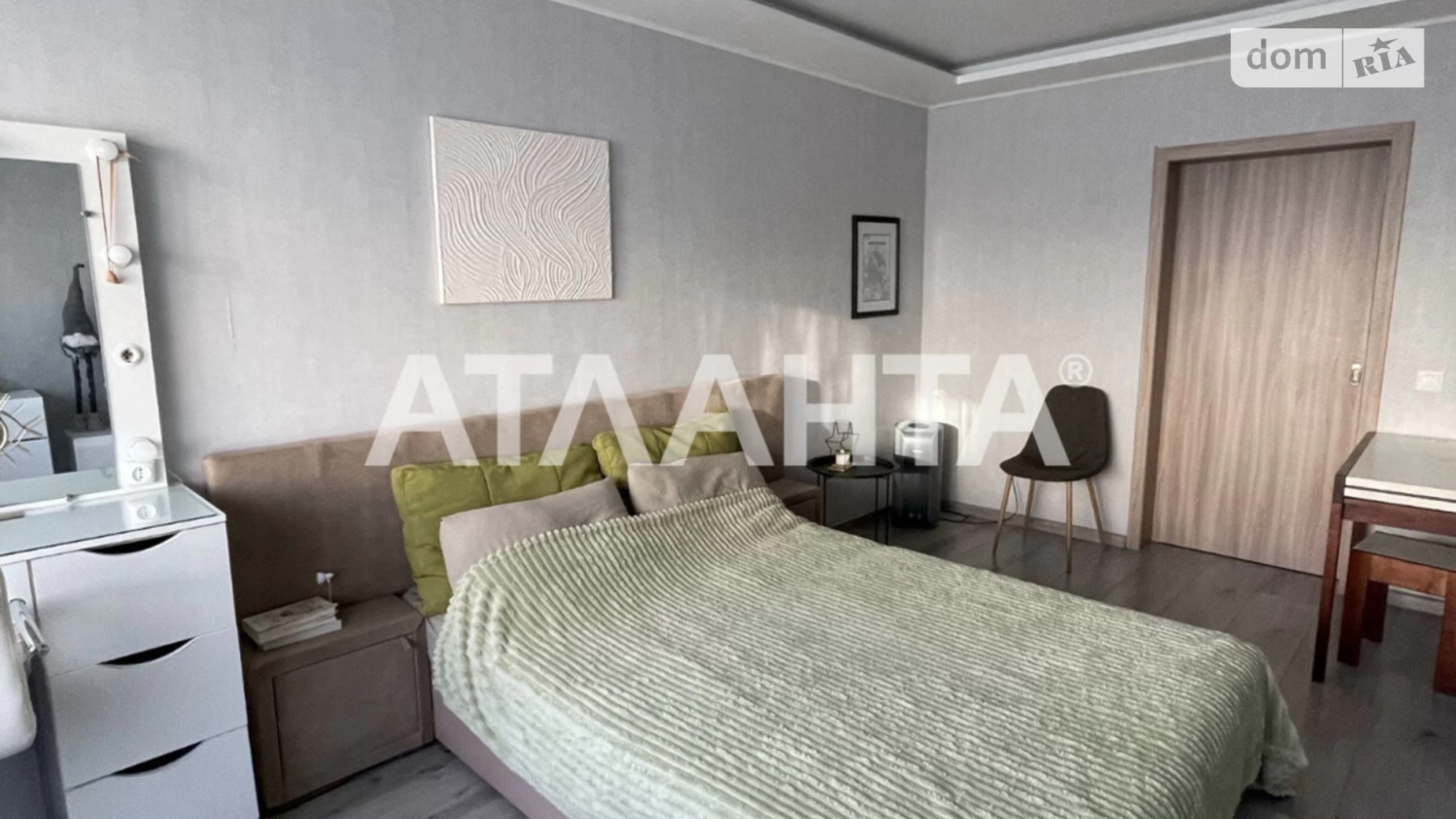 Продается 3-комнатная квартира 73 кв. м в Одессе, ул. Академика Сахарова - фото 5