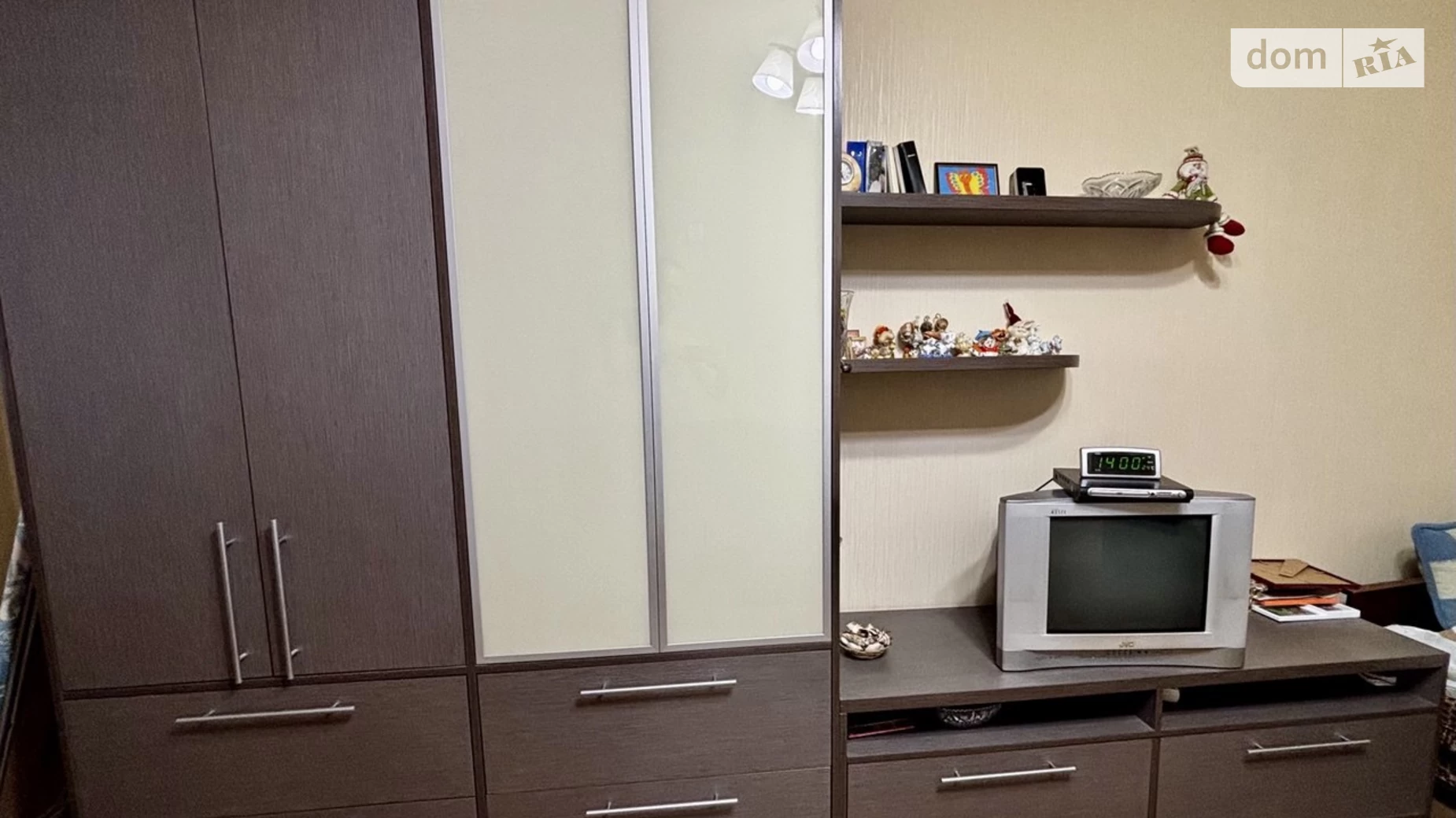 Продается 1-комнатная квартира 39.1 кв. м в Харькове, ул. Гвардейцев-Широнинцев, 127 - фото 2