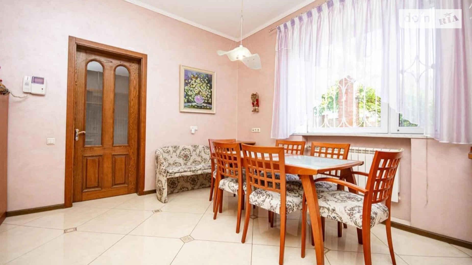 Продается дом на 2 этажа 380 кв. м с подвалом, цена: 608000 $ - фото 4