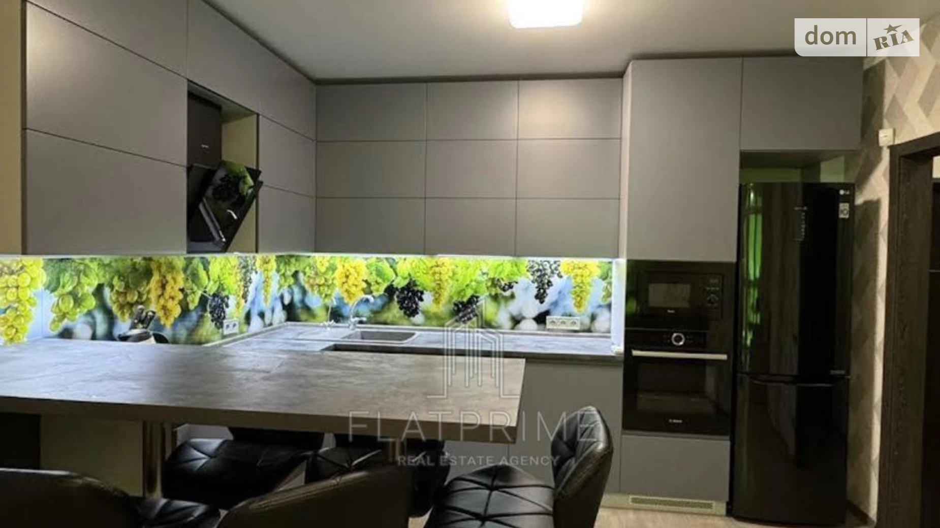 Продається 1-кімнатна квартира 46 кв. м у Києві, вул. Богданівська, 7В - фото 2