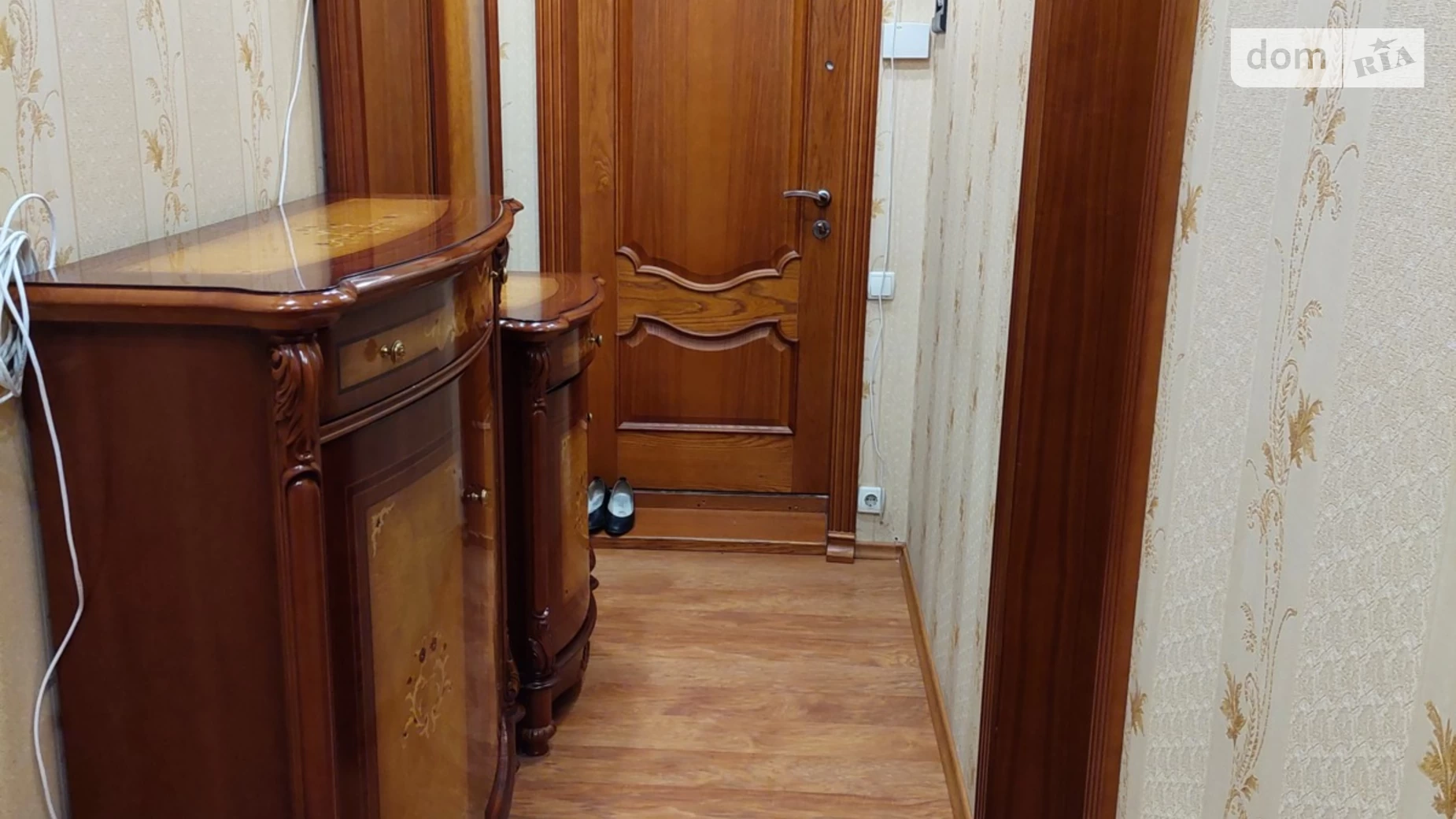 Сдается в аренду 2-комнатная квартира 57 кв. м в Киеве, ул. Большая Васильковская, 145/1 - фото 2