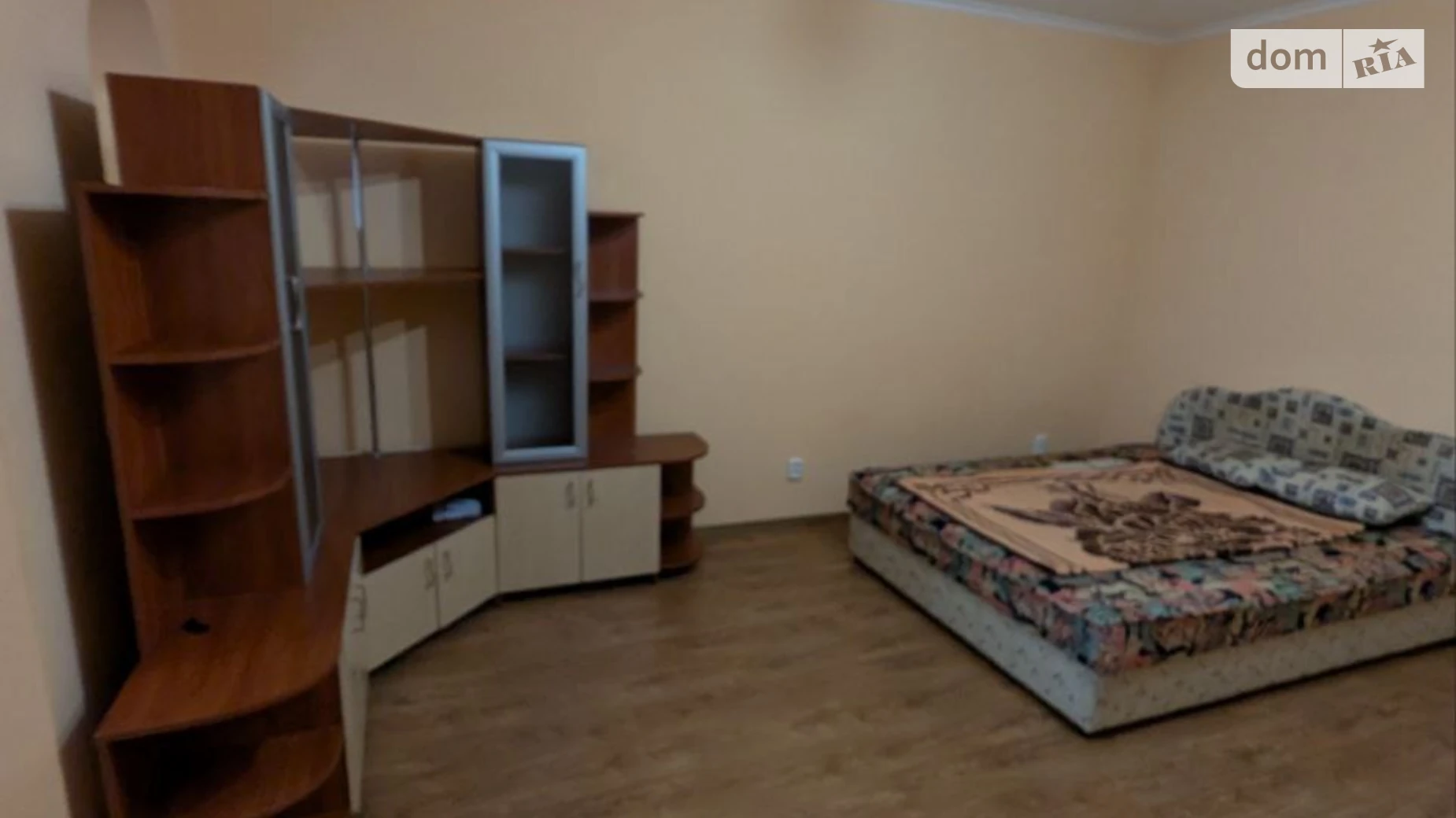 Здається в оренду 1-кімнатна квартира 48 кв. м у, цена: 5000 грн - фото 2