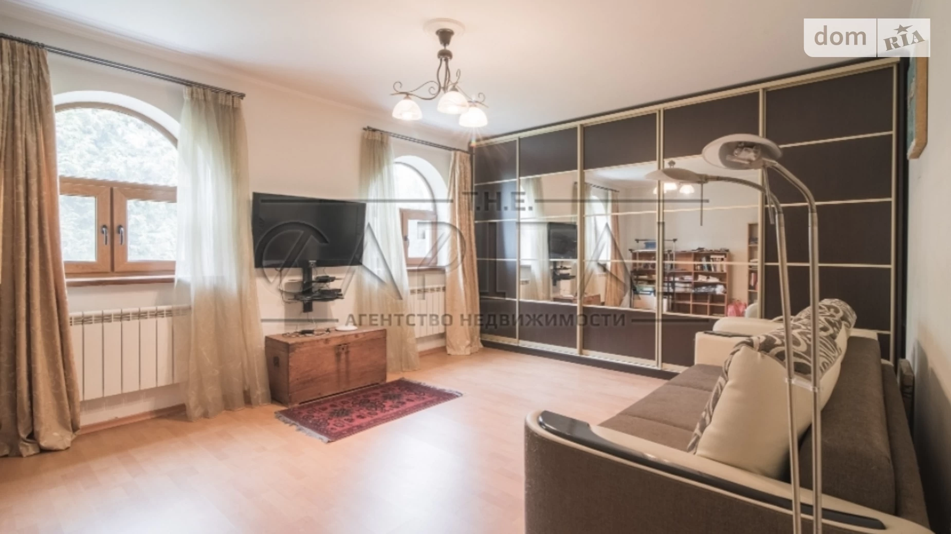 Продается дом на 3 этажа 410 кв. м с подвалом, цена: 380000 $ - фото 3