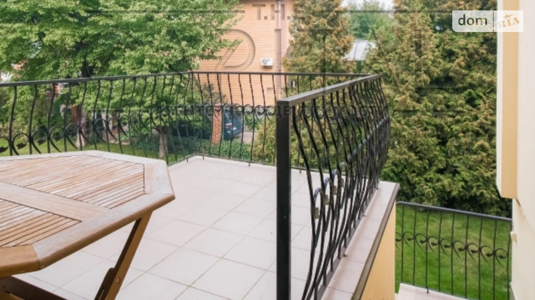Продается дом на 3 этажа 410 кв. м с подвалом, цена: 380000 $ - фото 5