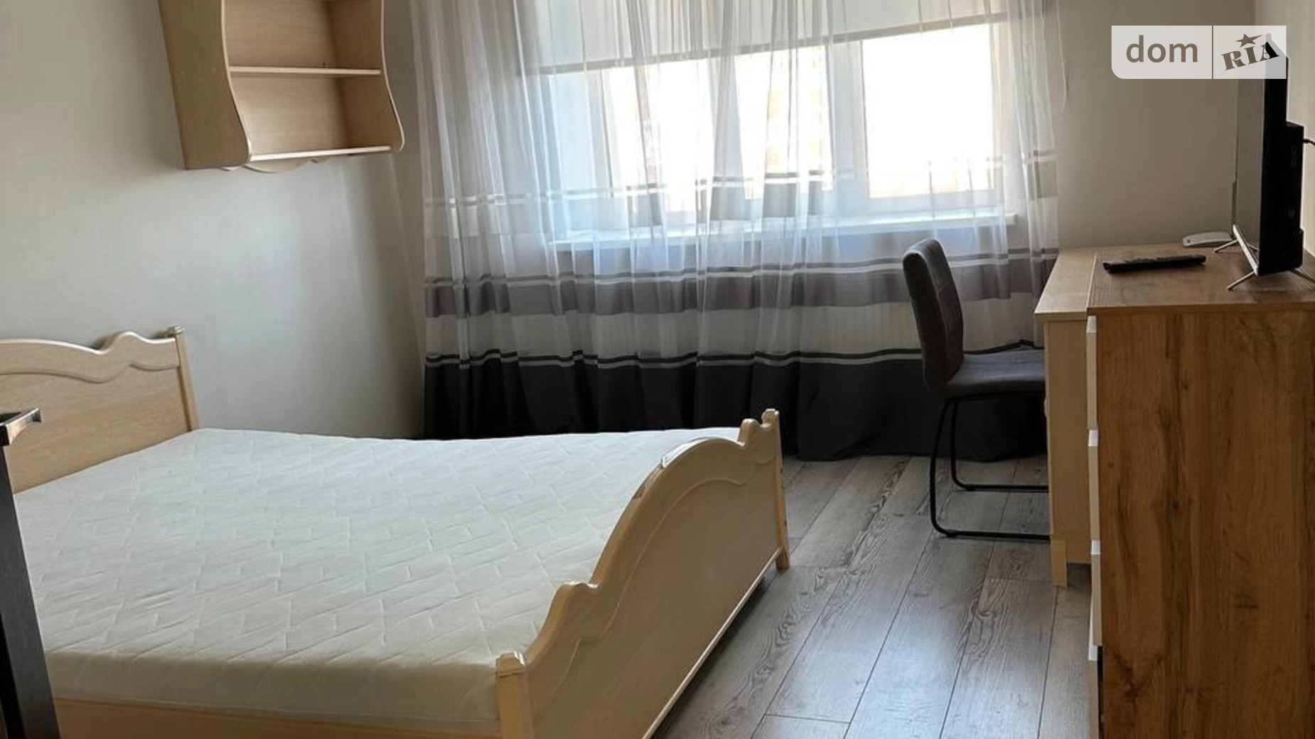 Продается 1-комнатная квартира 44.3 кв. м в Хмельницком - фото 2