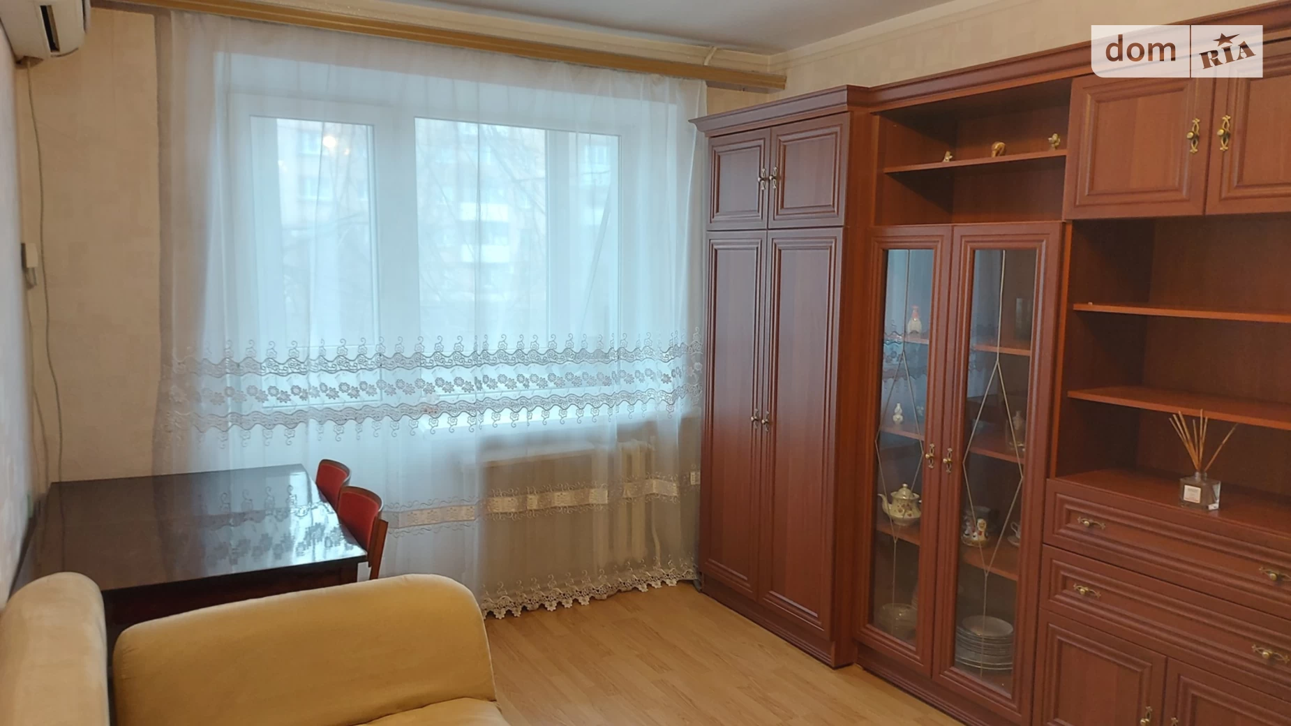 Здається в оренду 1-кімнатна квартира 34 кв. м у Вінниці, вул. Театральна, 3 - фото 2