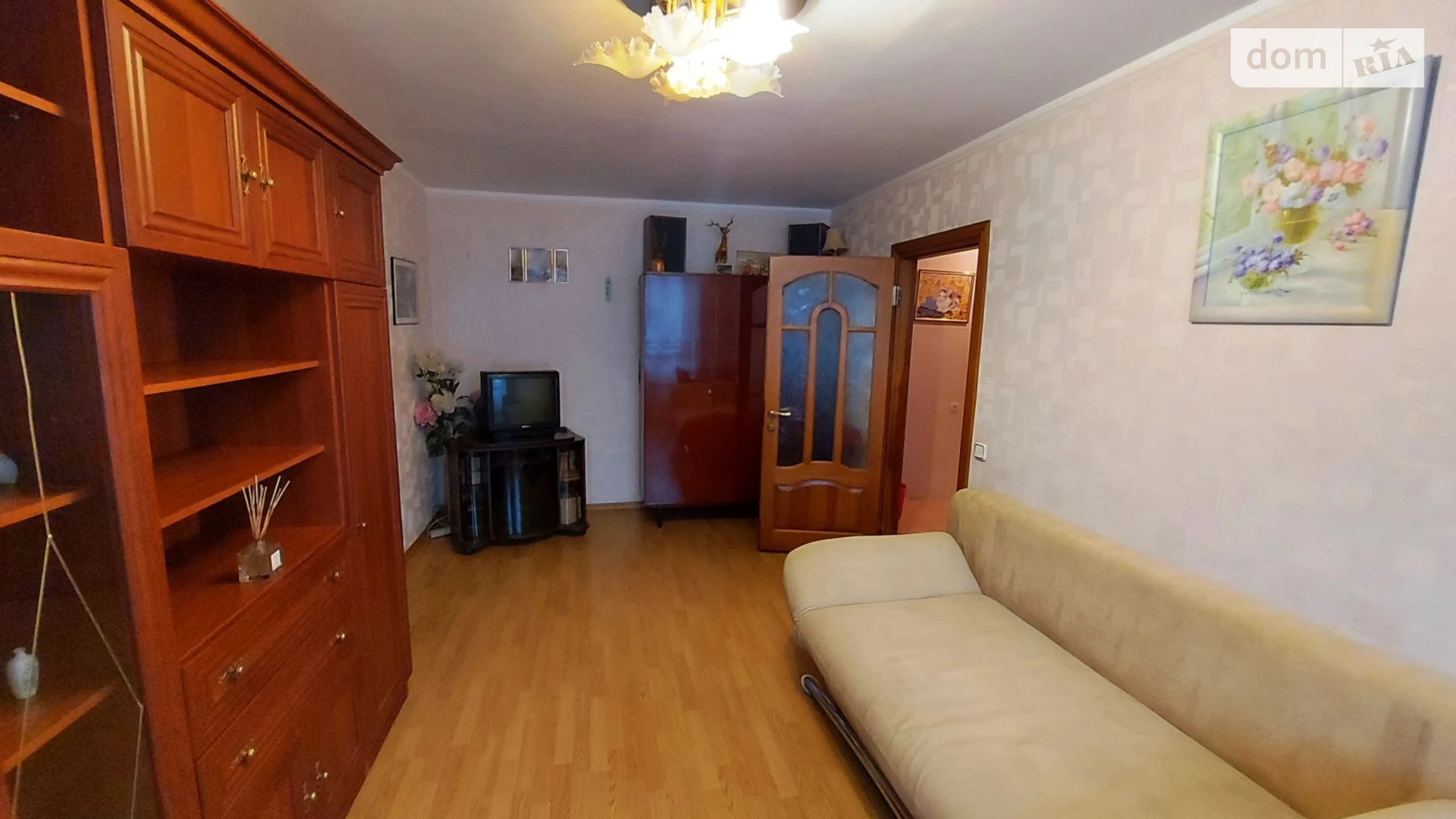 Здається в оренду 1-кімнатна квартира 34 кв. м у Вінниці, вул. Театральна, 3 - фото 4