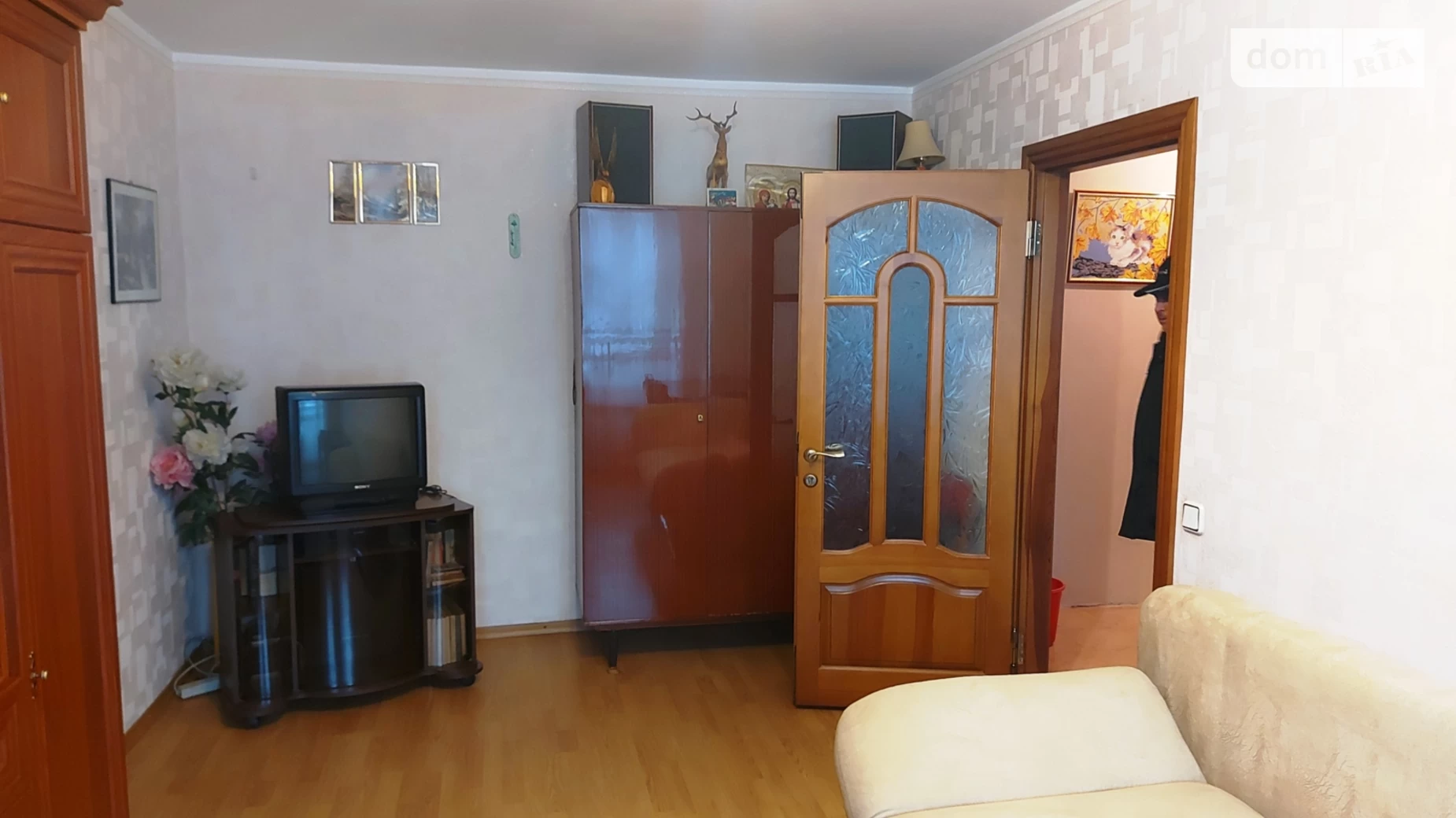 Здається в оренду 1-кімнатна квартира 34 кв. м у Вінниці, вул. Театральна, 3 - фото 5