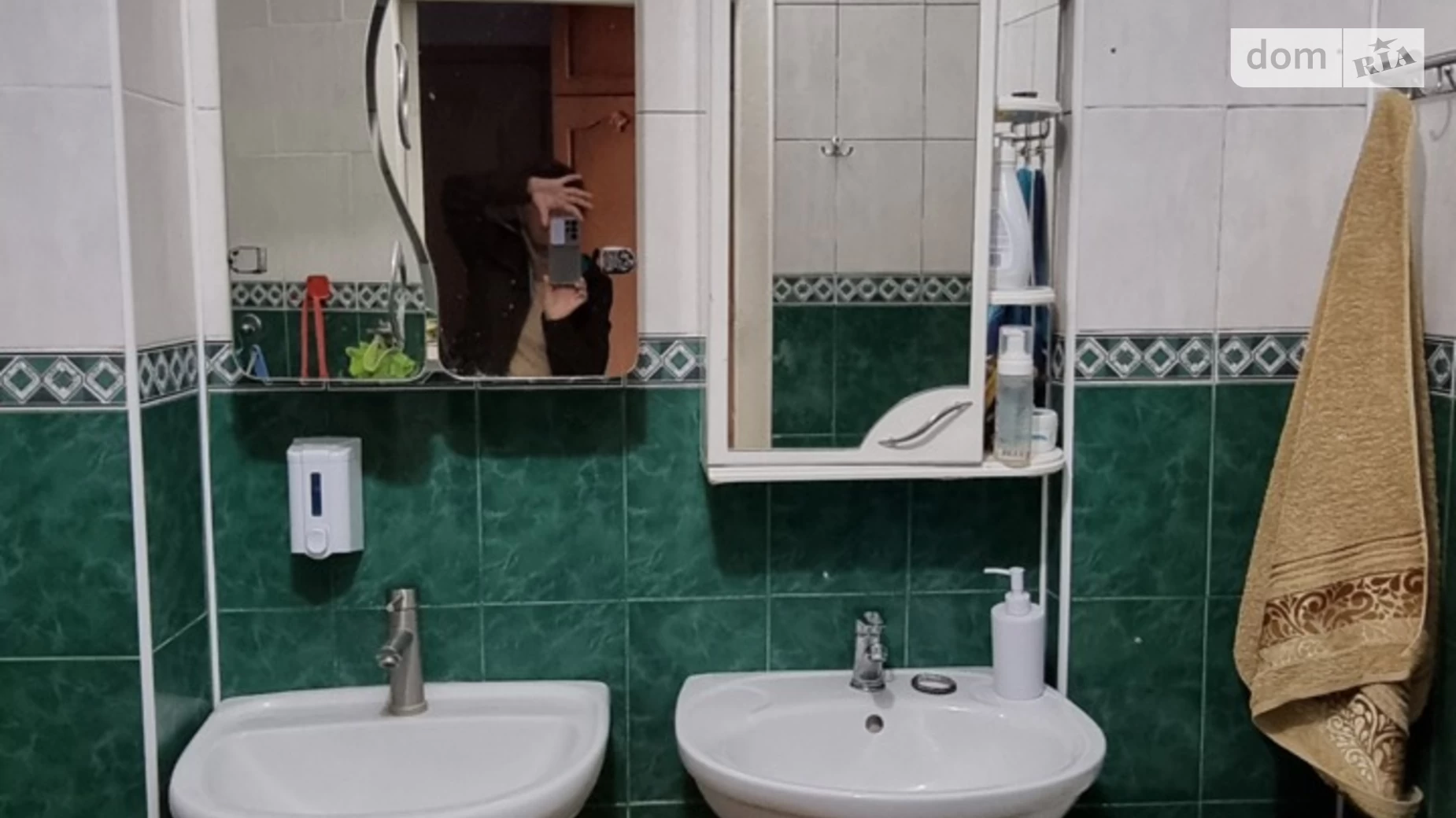 Здається в оренду кімната 12 кв. м у Києві, цена: 5000 грн - фото 4
