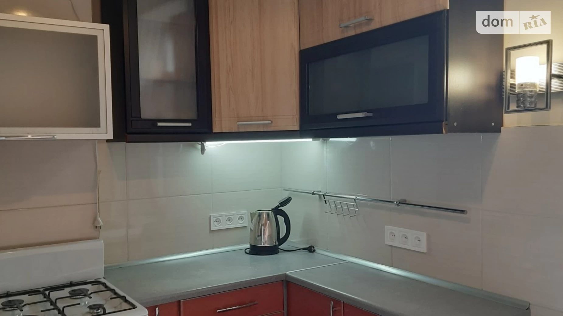 Здається в оренду 2-кімнатна квартира 50 кв. м у Харкові, вул. Данилевського, 8 - фото 3