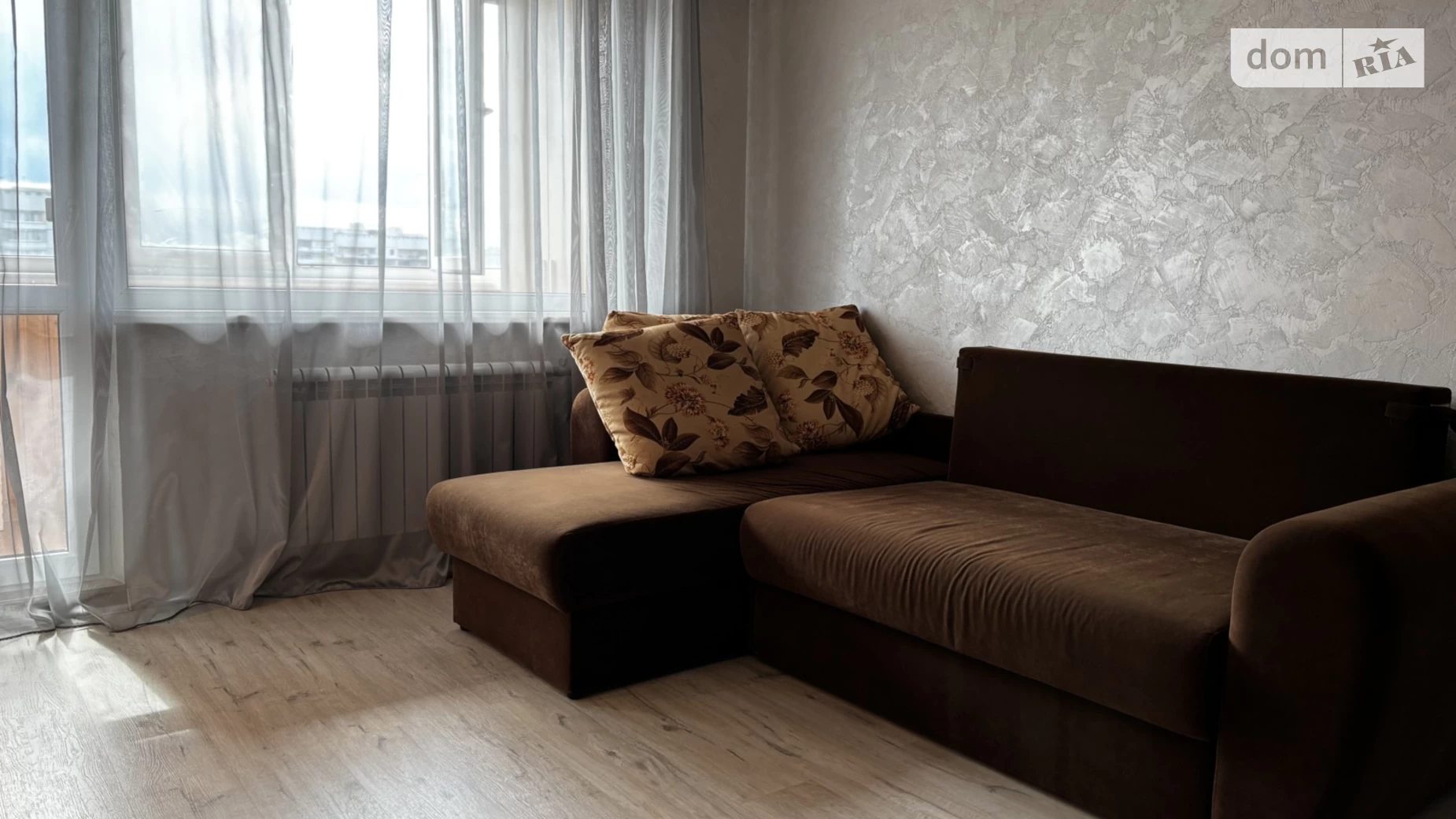 Продається 2-кімнатна квартира 55.9 кв. м у Харкові, вул. Метробудівників, 20 - фото 3