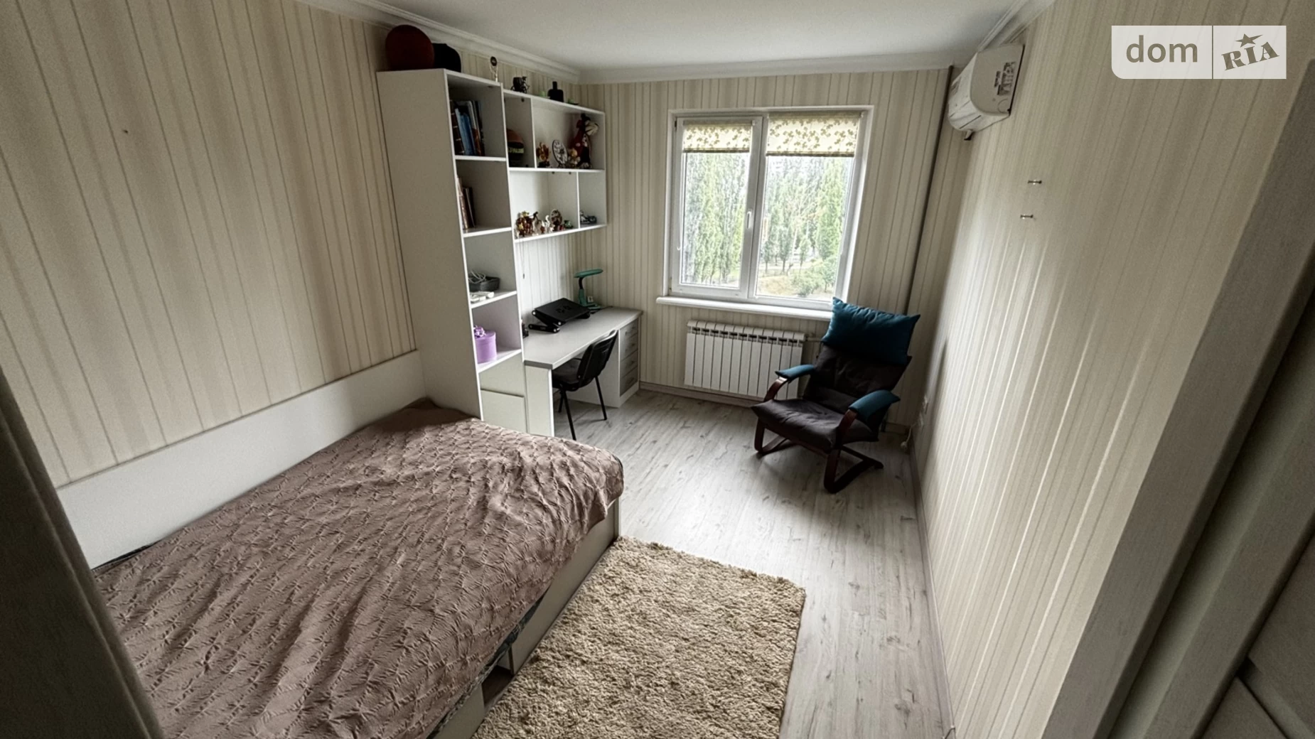 Продається 2-кімнатна квартира 55.9 кв. м у Харкові, вул. Метробудівників, 20 - фото 4