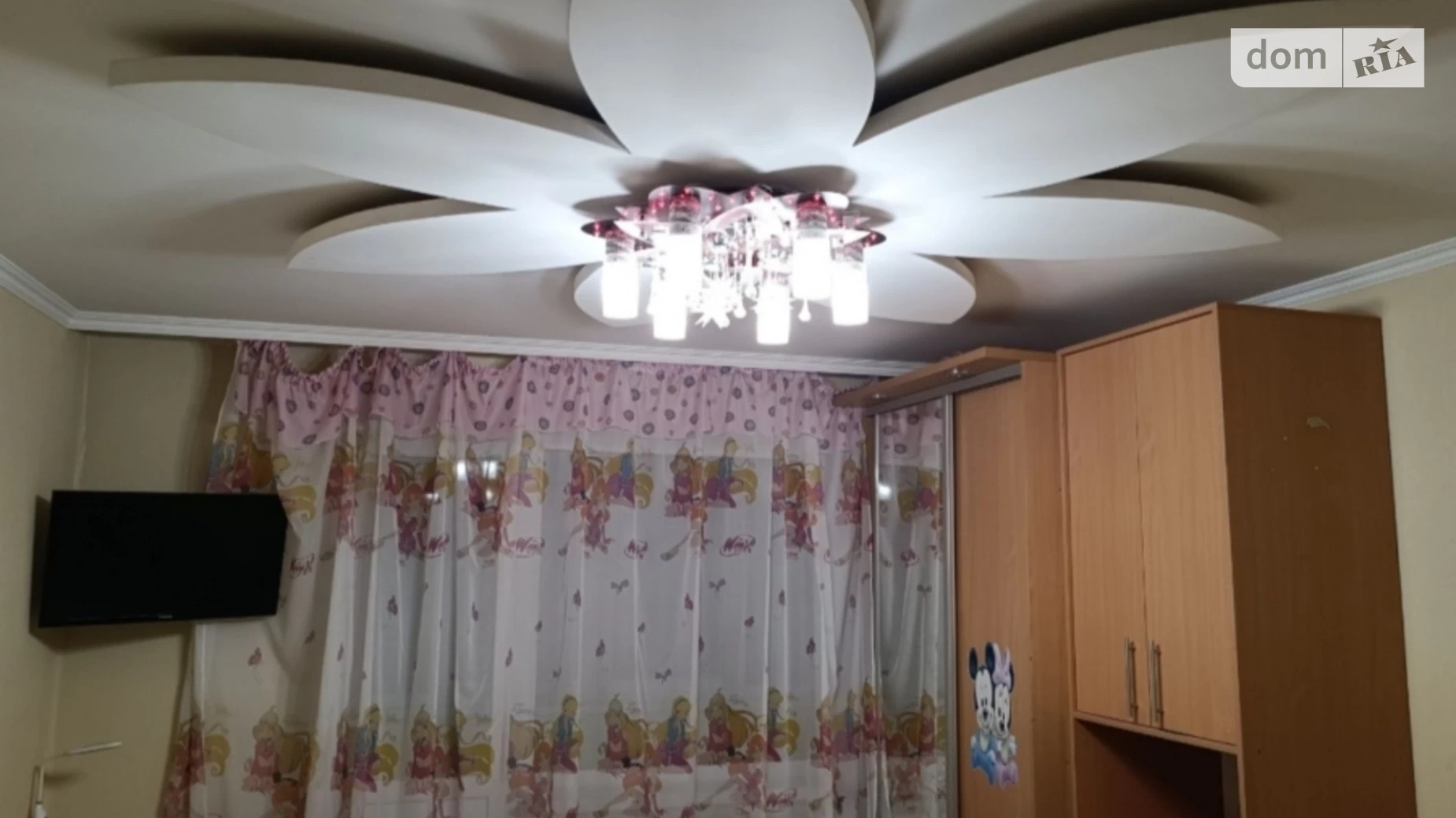 Продается 3-комнатная квартира 68 кв. м в Житомире, ул. Покровская(Щорса), 149 - фото 2