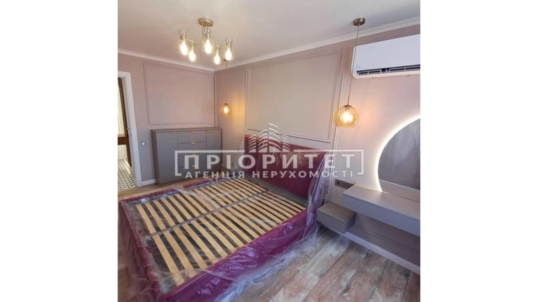 Продається 2-кімнатна квартира 48 кв. м у Одесі, Фонтанська дор. - фото 5