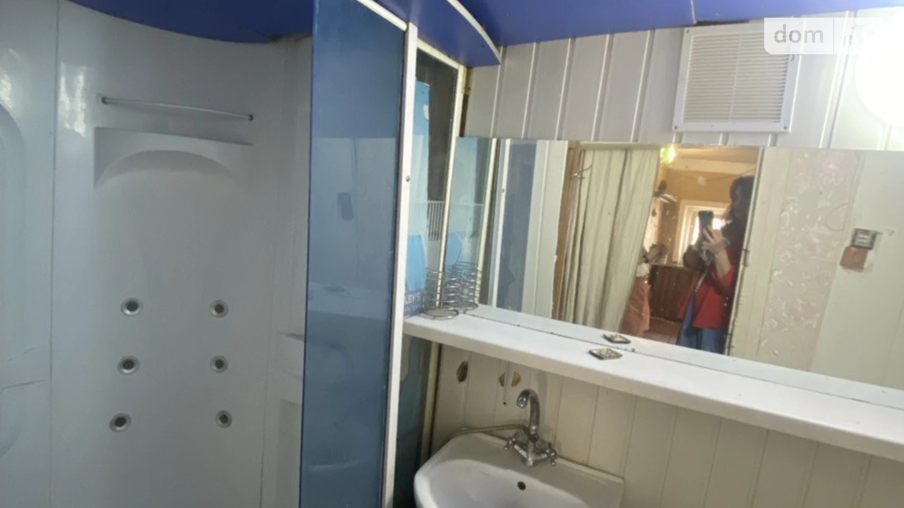 Сдается в аренду часть дома 33 кв. м с балконом, цена: 8000 грн - фото 5