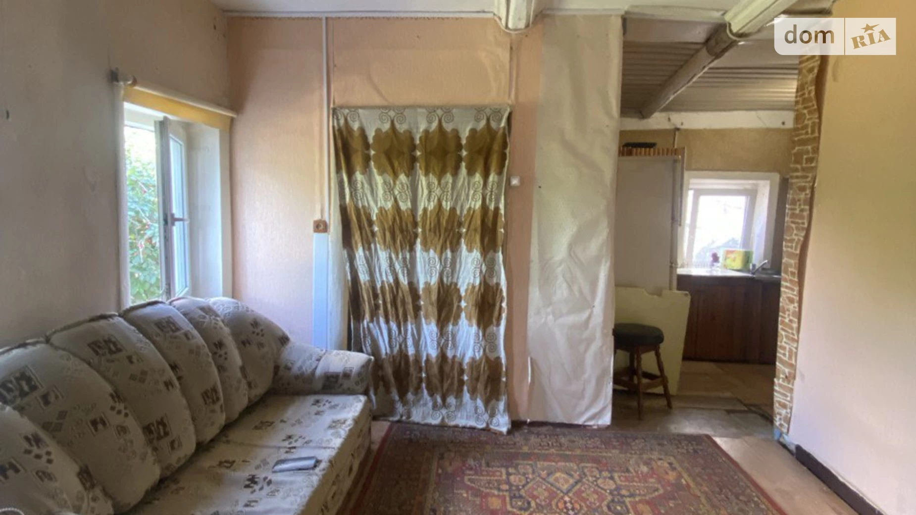 Сдается в аренду часть дома 33 кв. м с балконом, цена: 8000 грн - фото 2