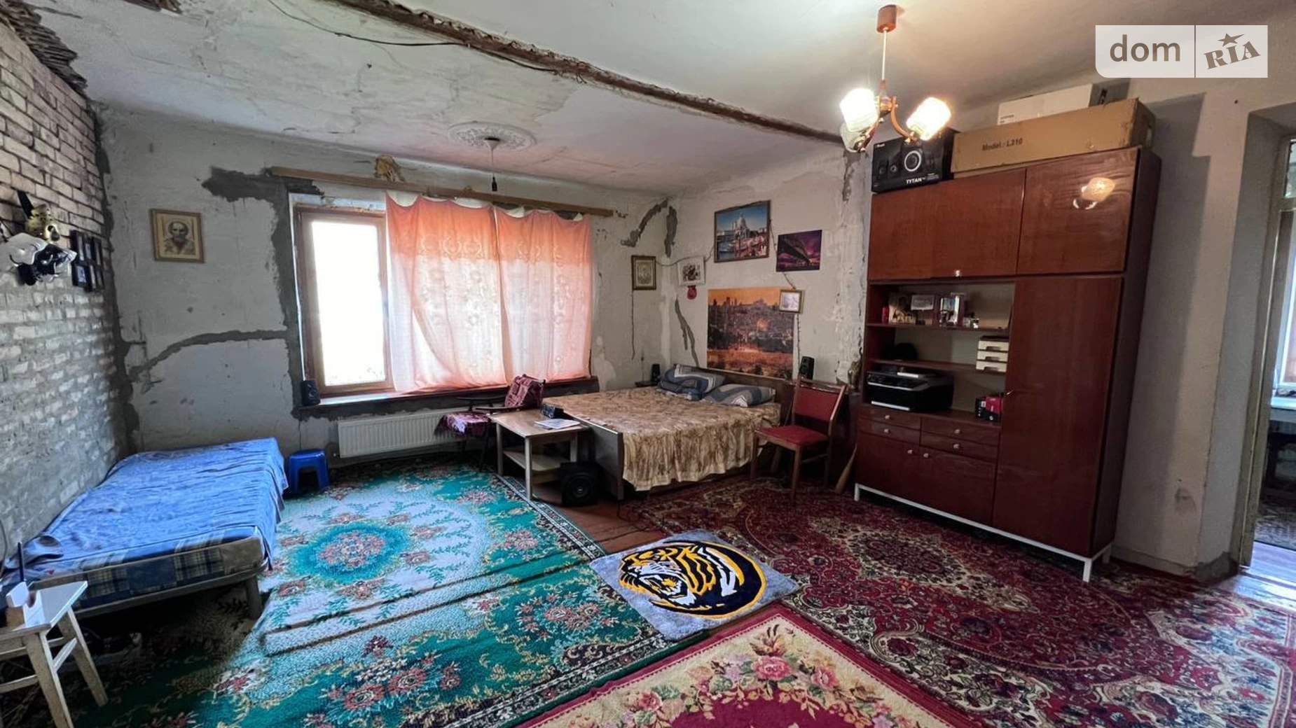 Продається одноповерховий будинок 79 кв. м з ділянкою, цена: 22900 $ - фото 3