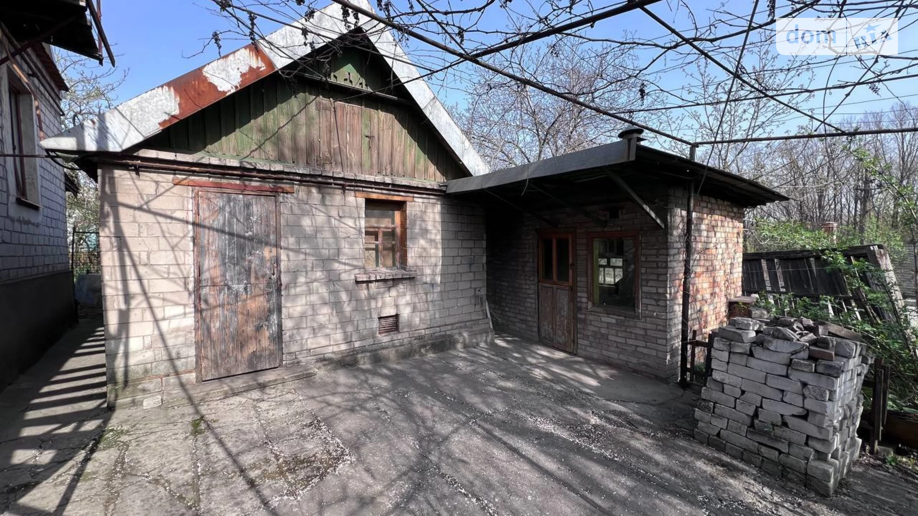 Продається одноповерховий будинок 79 кв. м з ділянкою, цена: 22900 $ - фото 2