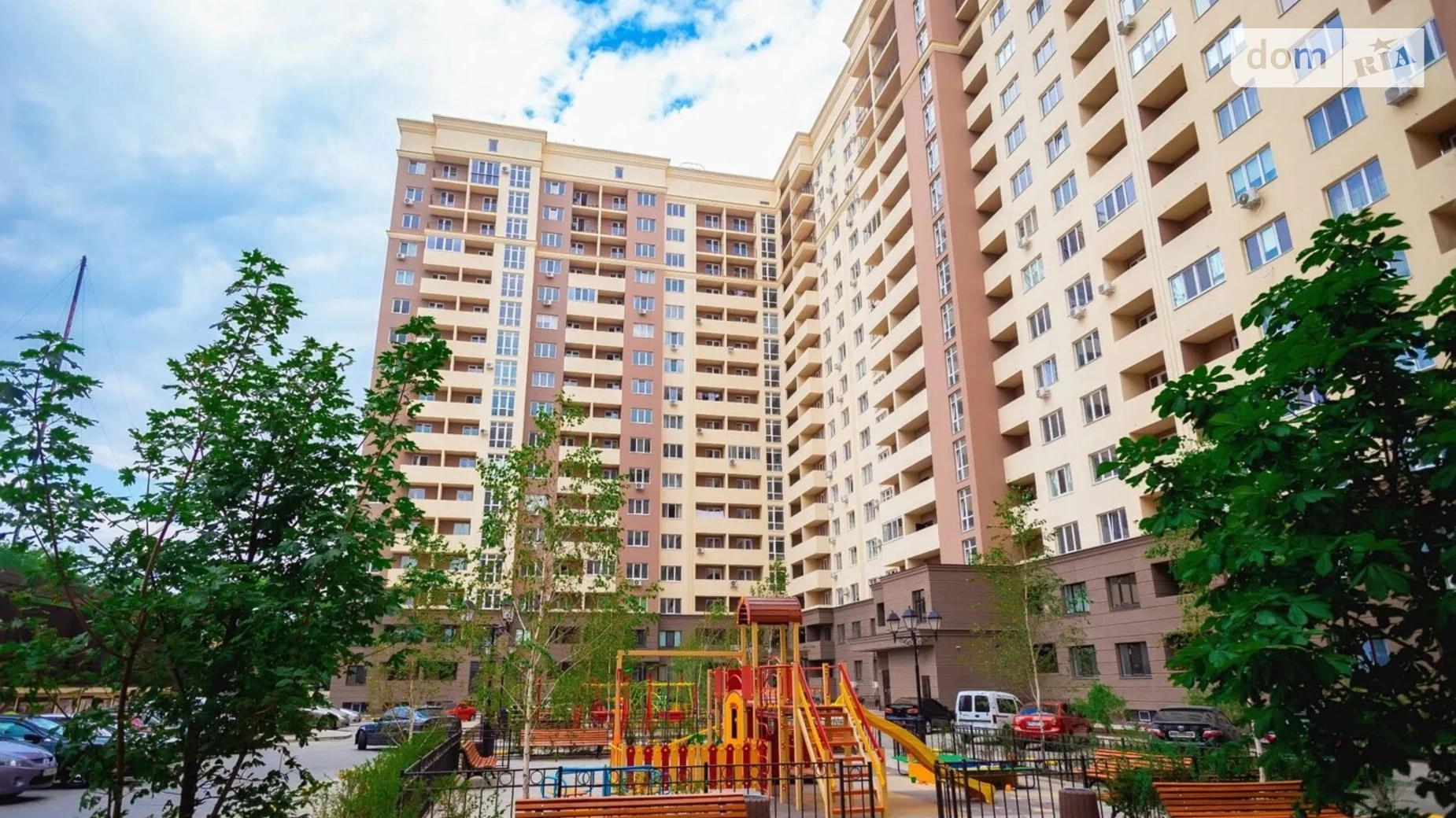 Продається 1-кімнатна квартира 36 кв. м у Одесі, просп. Князя Ярослава Мудрого - фото 3