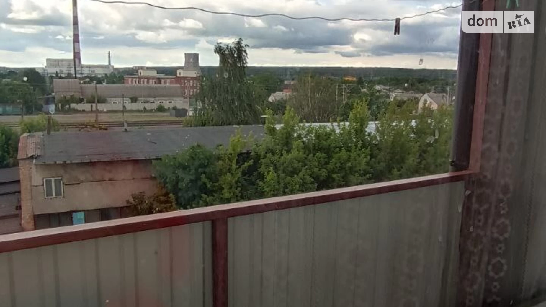 Продается 1-комнатная квартира 23 кв. м в Песочине, ул. Транспортная, 116 - фото 2