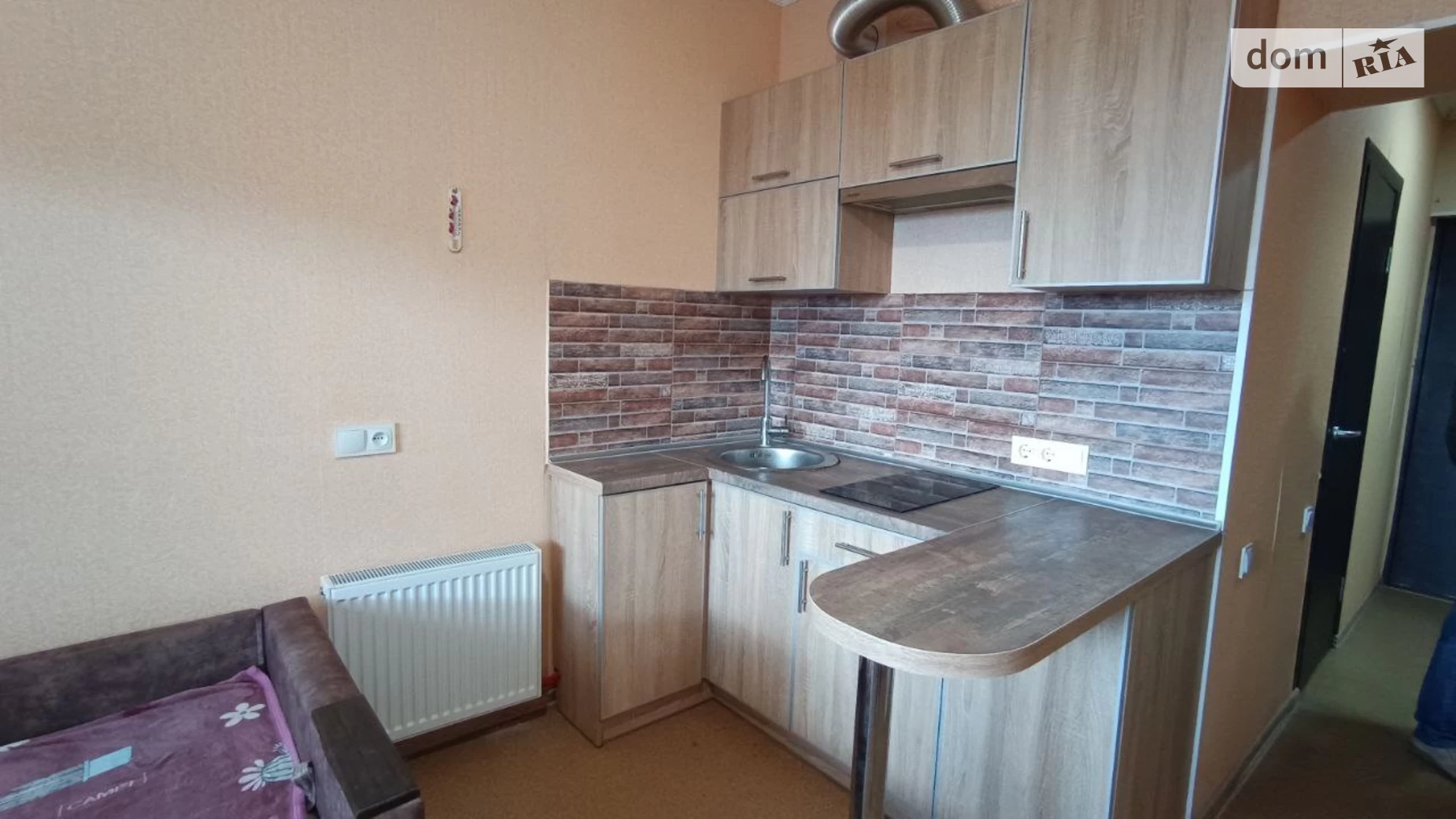 Продается 1-комнатная квартира 23 кв. м в Песочине, ул. Транспортная, 116 - фото 5