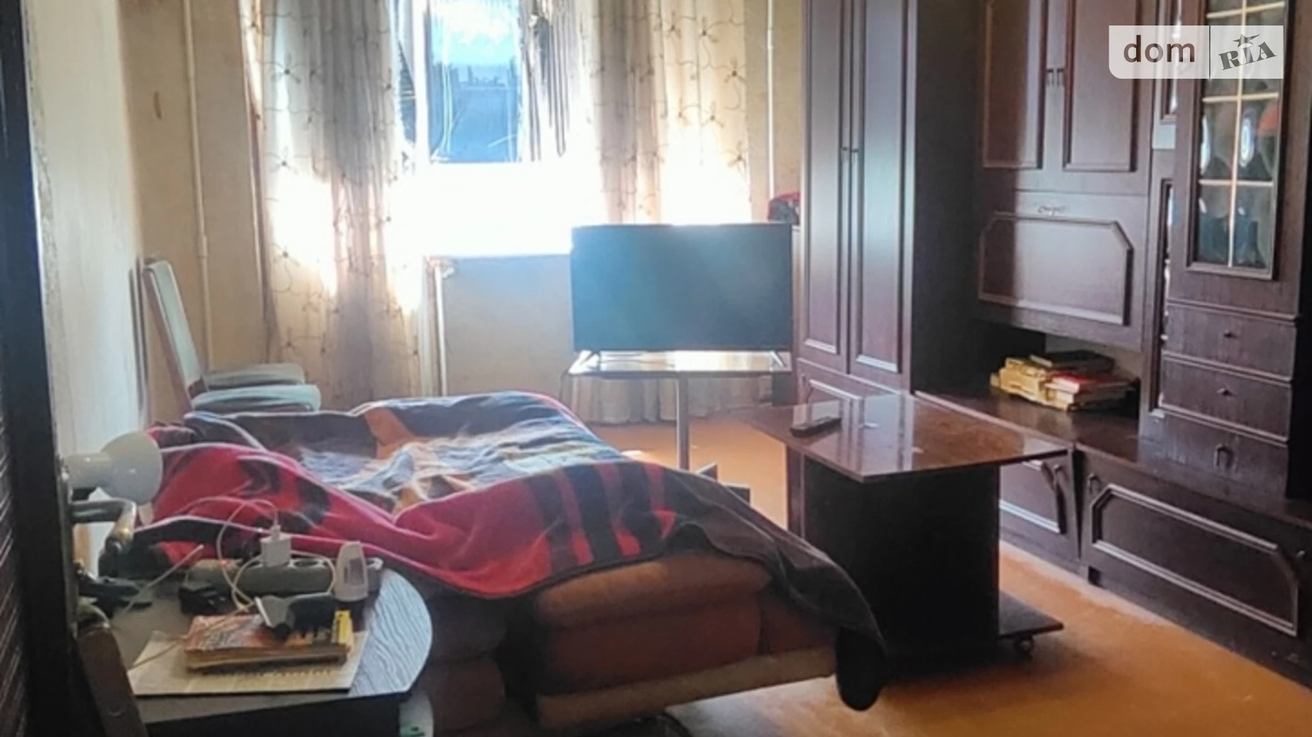 Продається 2-кімнатна квартира 48.6 кв. м у Черкасах, цена: 35000 $ - фото 5