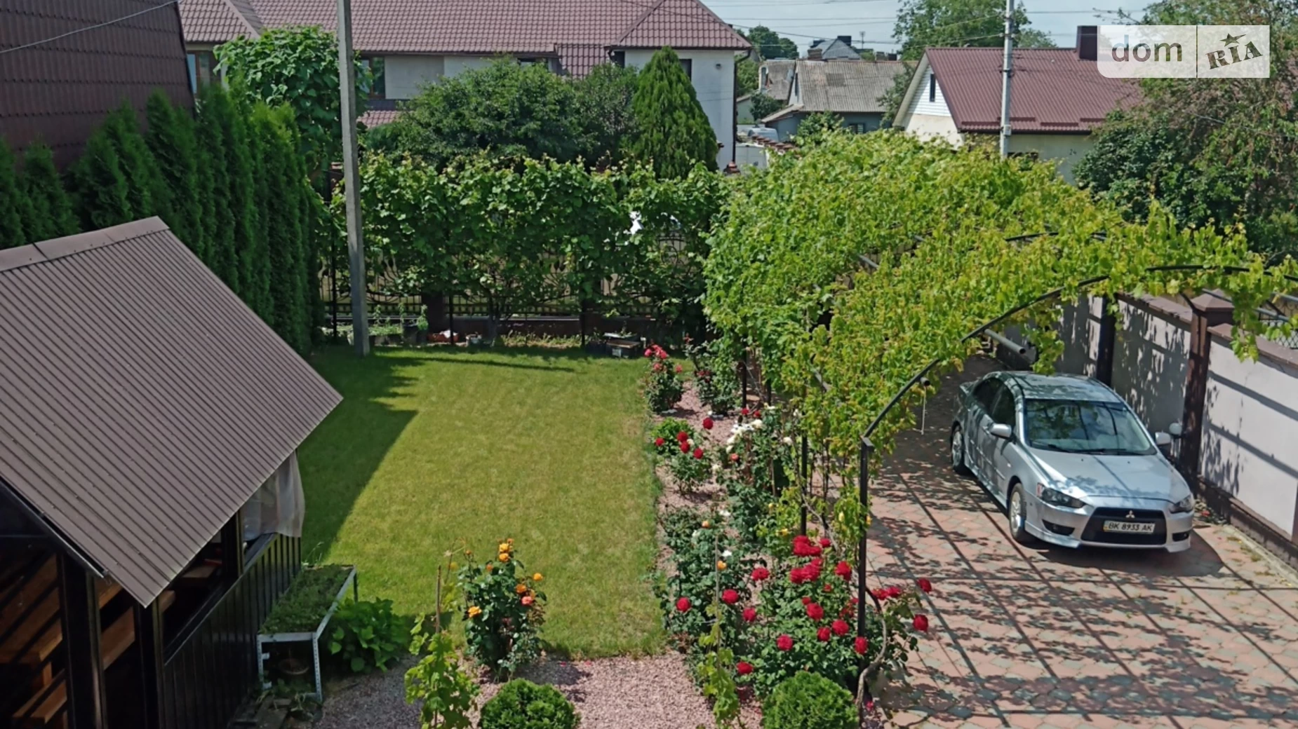 Продається будинок 2 поверховий 98.5 кв. м з банею/сауною, цена: 158000 $ - фото 4