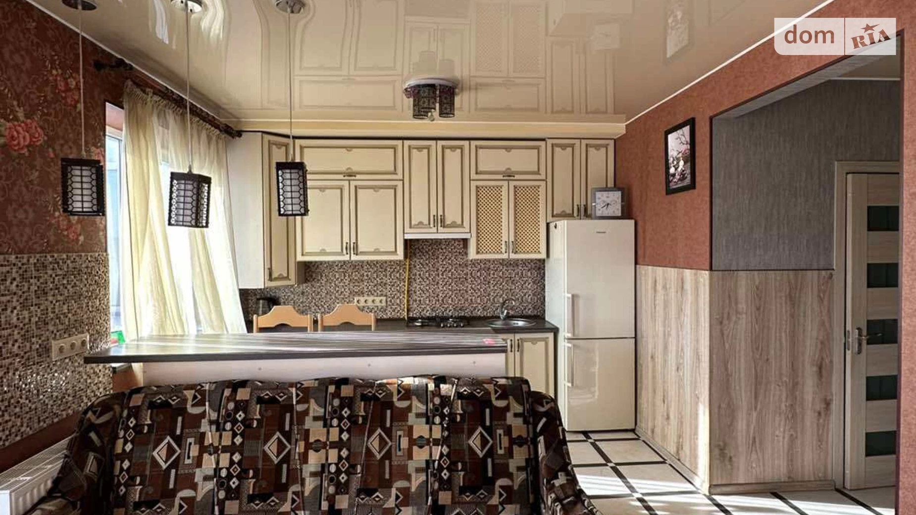 Продається 1-кімнатна квартира 45 кв. м у Винниках, цена: 63000 $ - фото 3