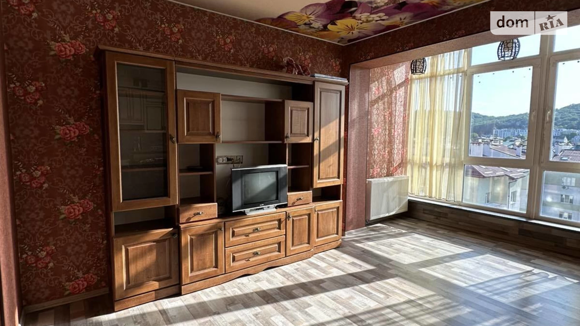 Продається 1-кімнатна квартира 45 кв. м у Винниках, цена: 63000 $ - фото 4