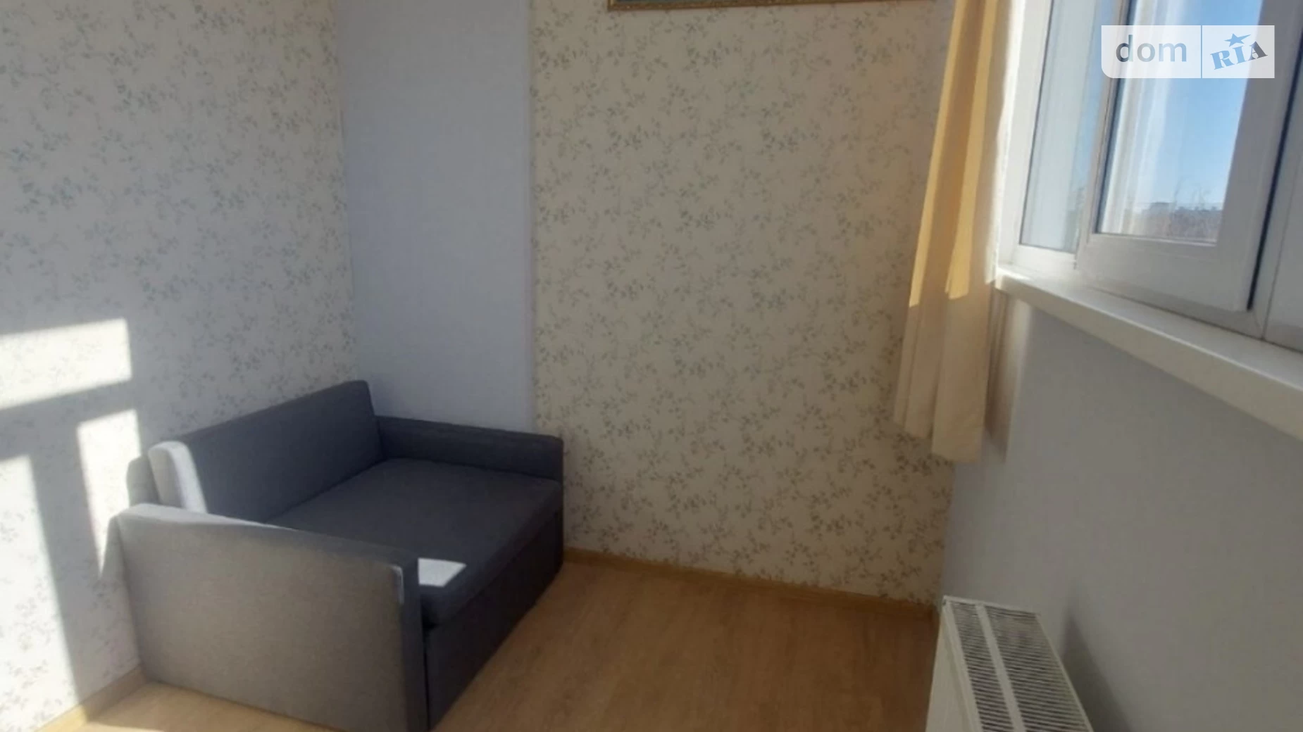 Продается 2-комнатная квартира 42 кв. м в Одессе, мас. Радужный, 22 - фото 5