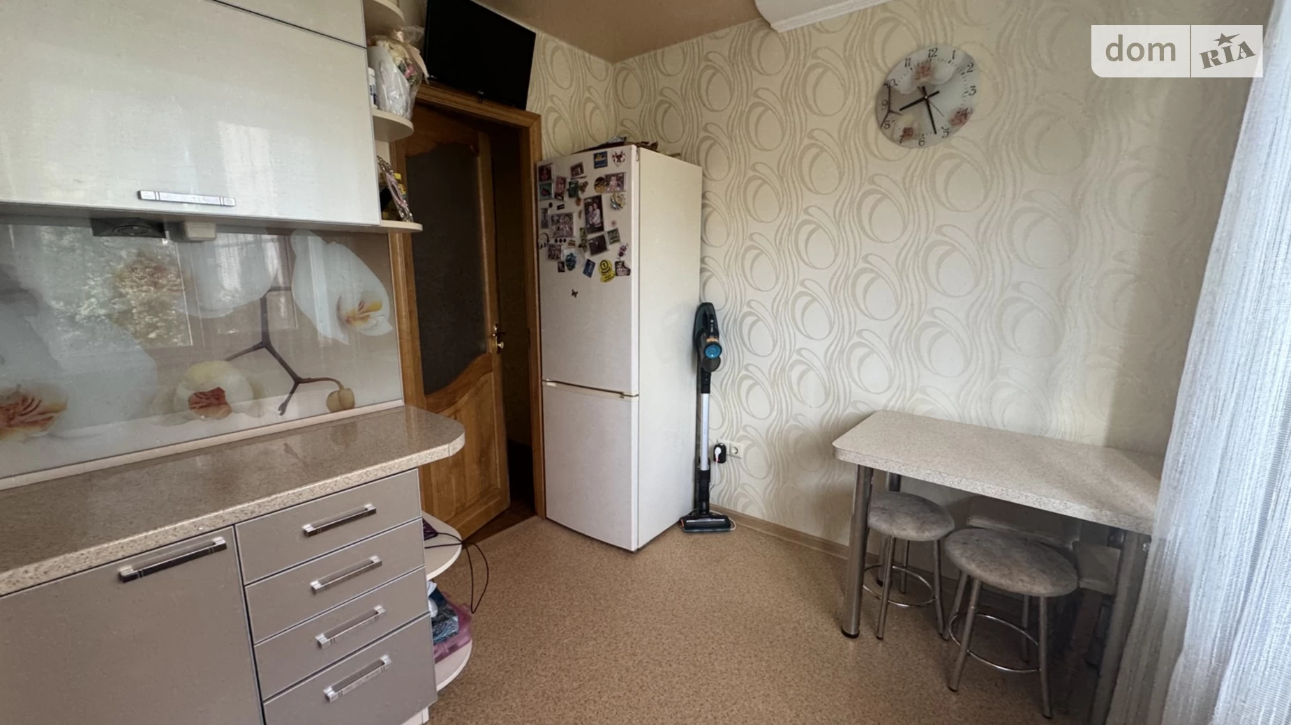 Продається 1-кімнатна квартира 33.2 кв. м у Вінниці, вул. Келецька - фото 3