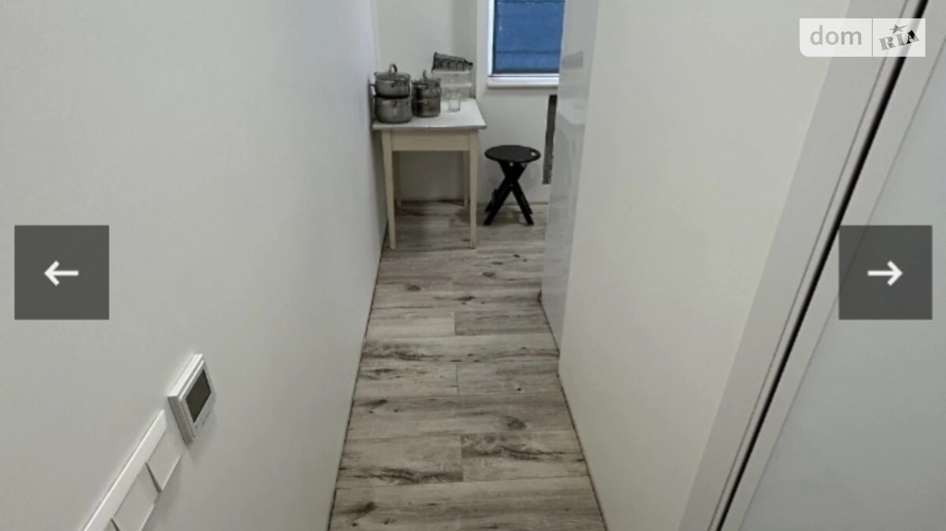 Продається 2-кімнатна квартира 46.5 кв. м у Харкові, вул. Бучми, 20 - фото 3
