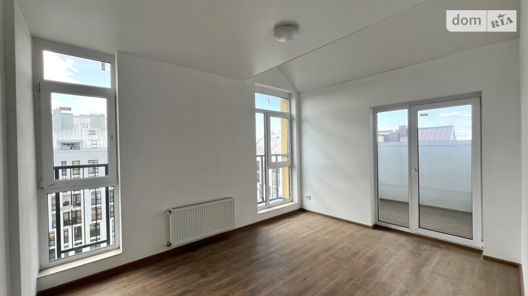 Продается 3-комнатная квартира 116.1 кв. м в Львове - фото 3