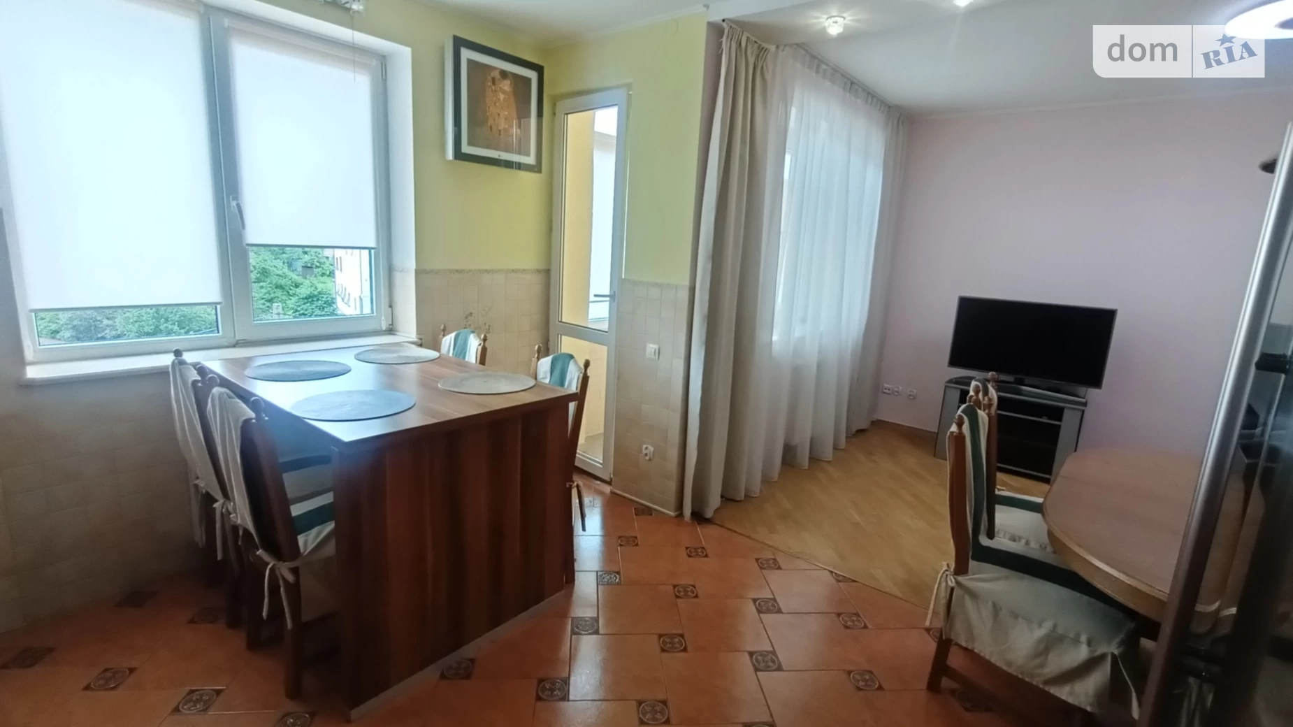 Здається в оренду 3-кімнатна квартира 90 кв. м у Львові, вул. Плетенецького, 2 - фото 3