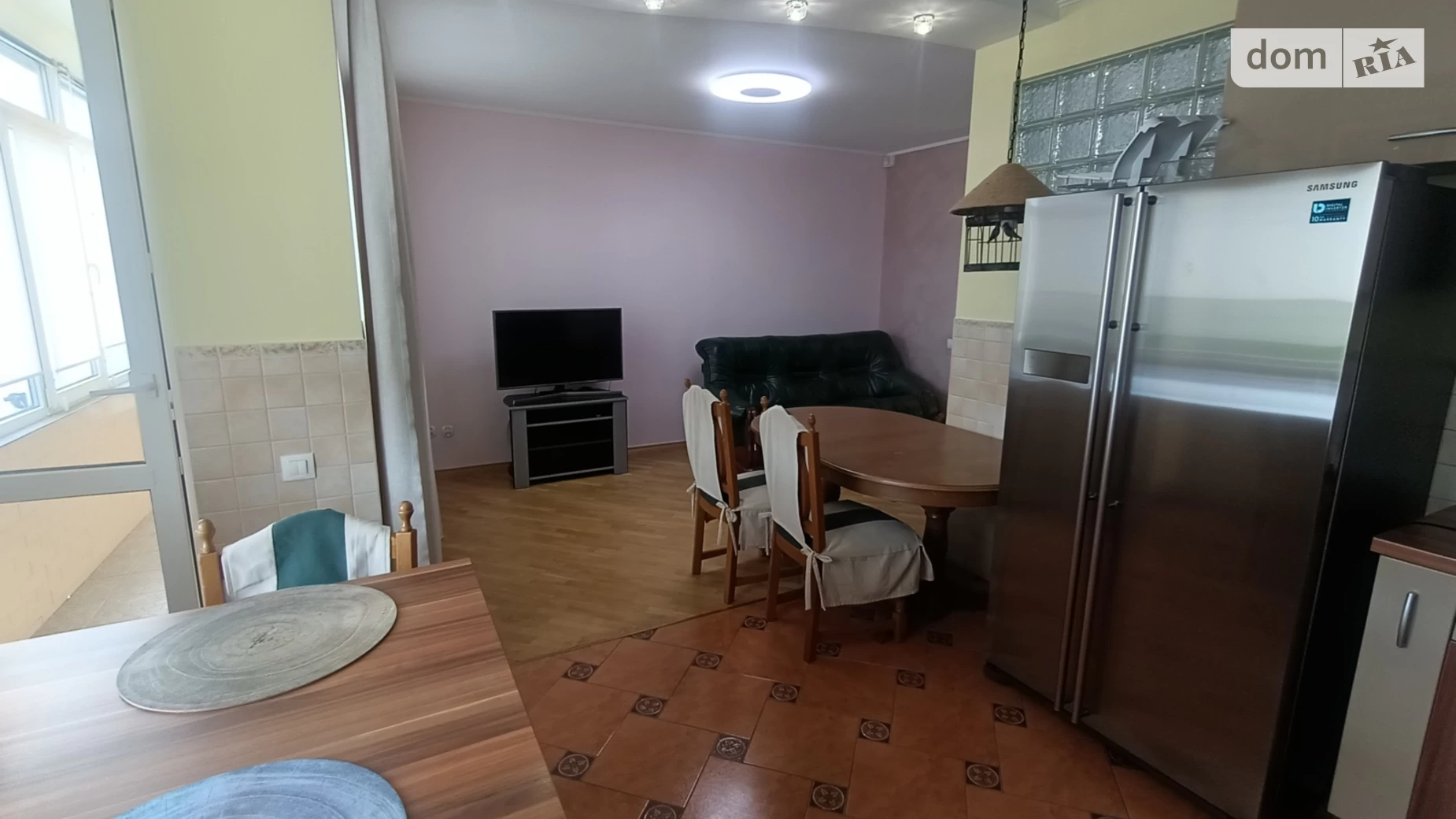 Здається в оренду 3-кімнатна квартира 90 кв. м у Львові, вул. Плетенецького, 2 - фото 4