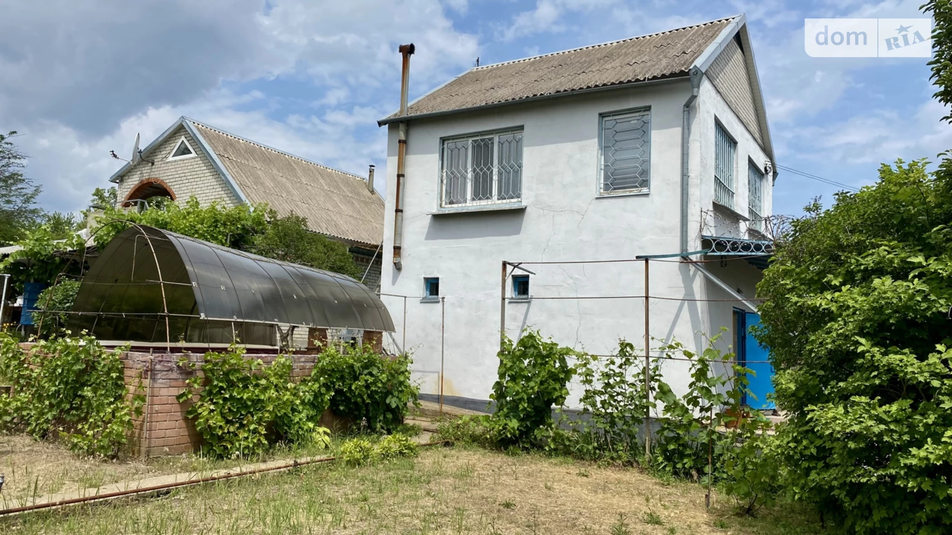 Продається будинок 2 поверховий 63.7 кв. м з меблями, цена: 17500 $ - фото 2