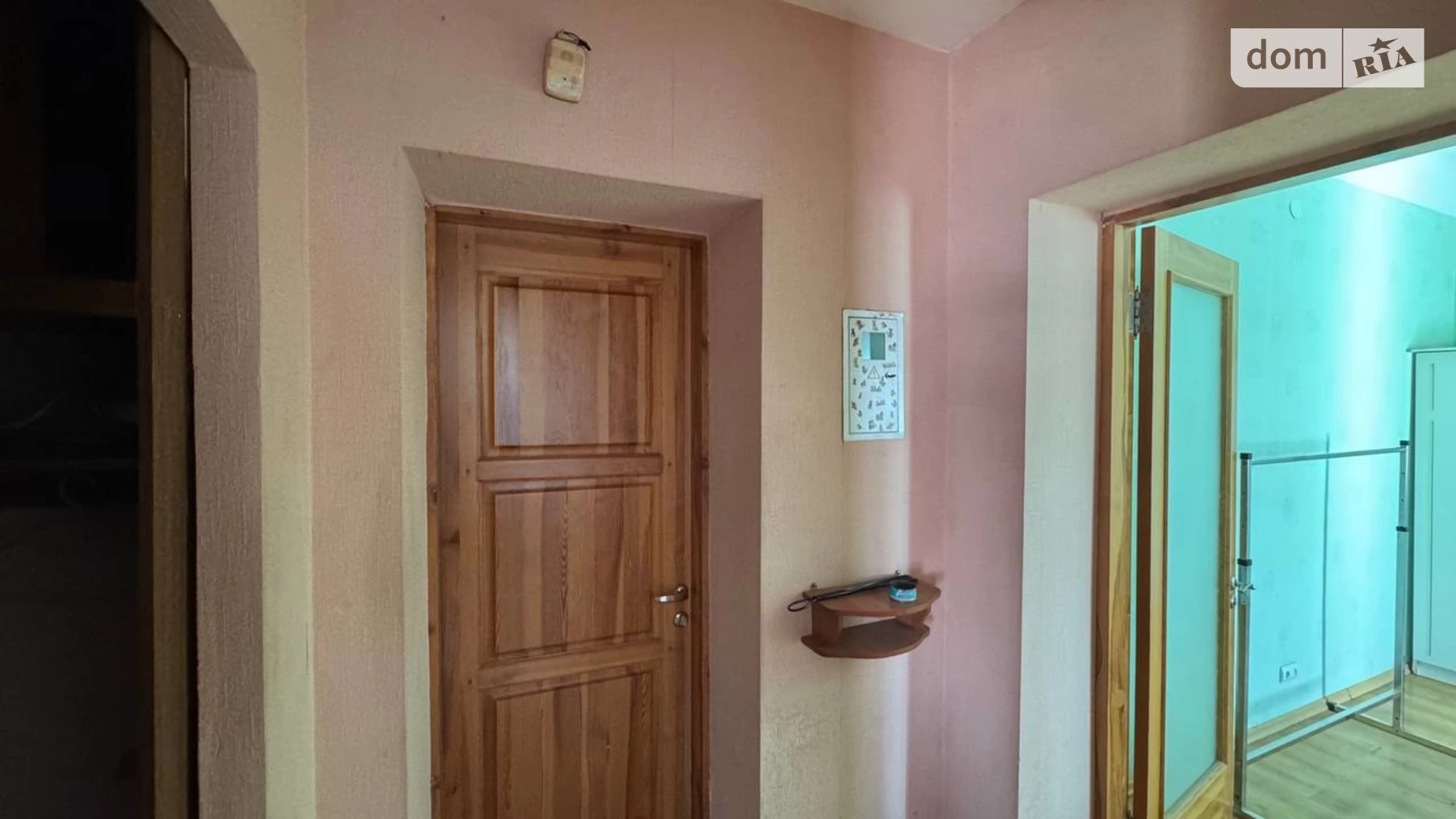 Здається в оренду 2-кімнатна квартира 48 кв. м у Дніпрі, вул. 128-ї Бригади Тероборони(Курчатова), 4 - фото 3