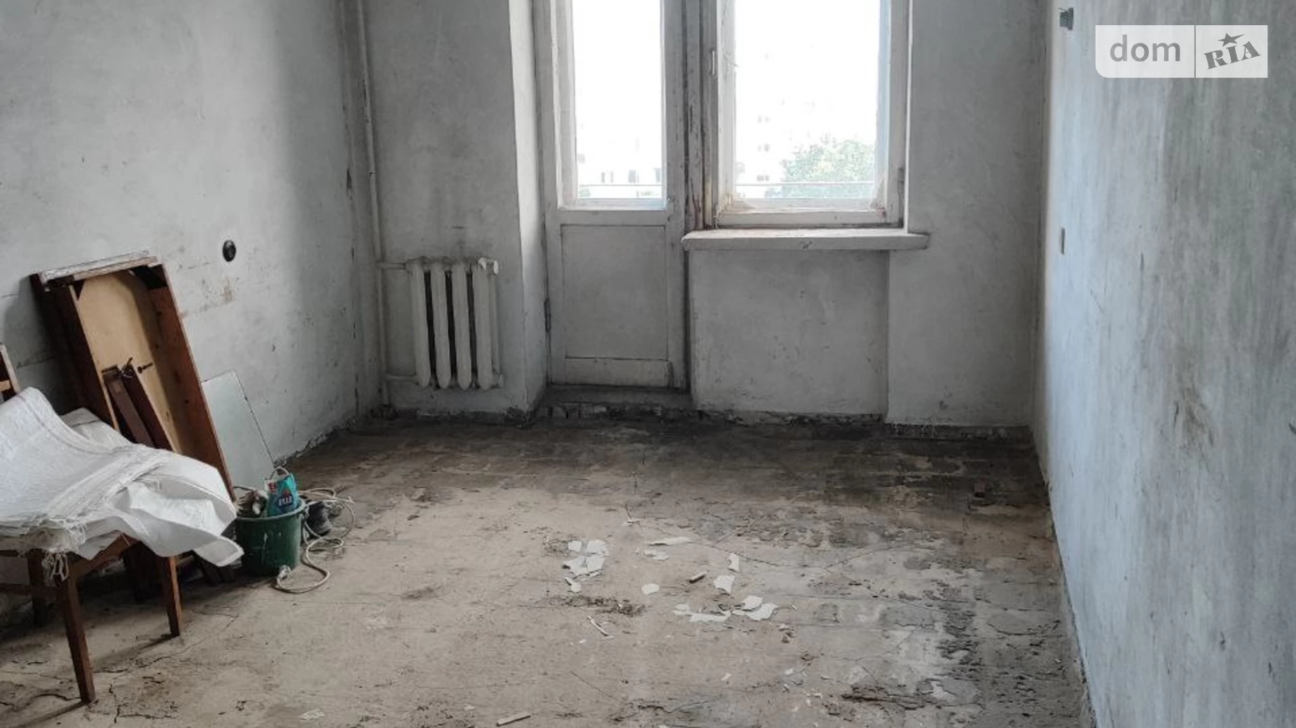 Продається 2-кімнатна квартира 45.6 кв. м у Харкові, просп. Аерокосмічний(Гагаріна), 72 - фото 3