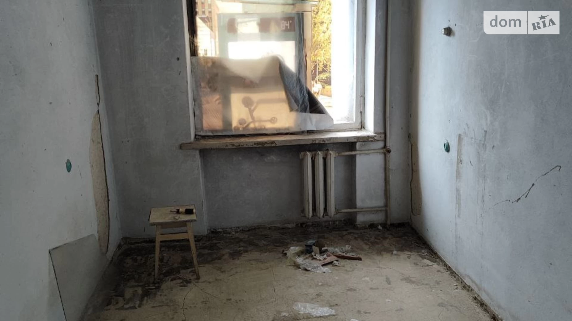 Продається 2-кімнатна квартира 45.6 кв. м у Харкові, просп. Аерокосмічний(Гагаріна), 72 - фото 4