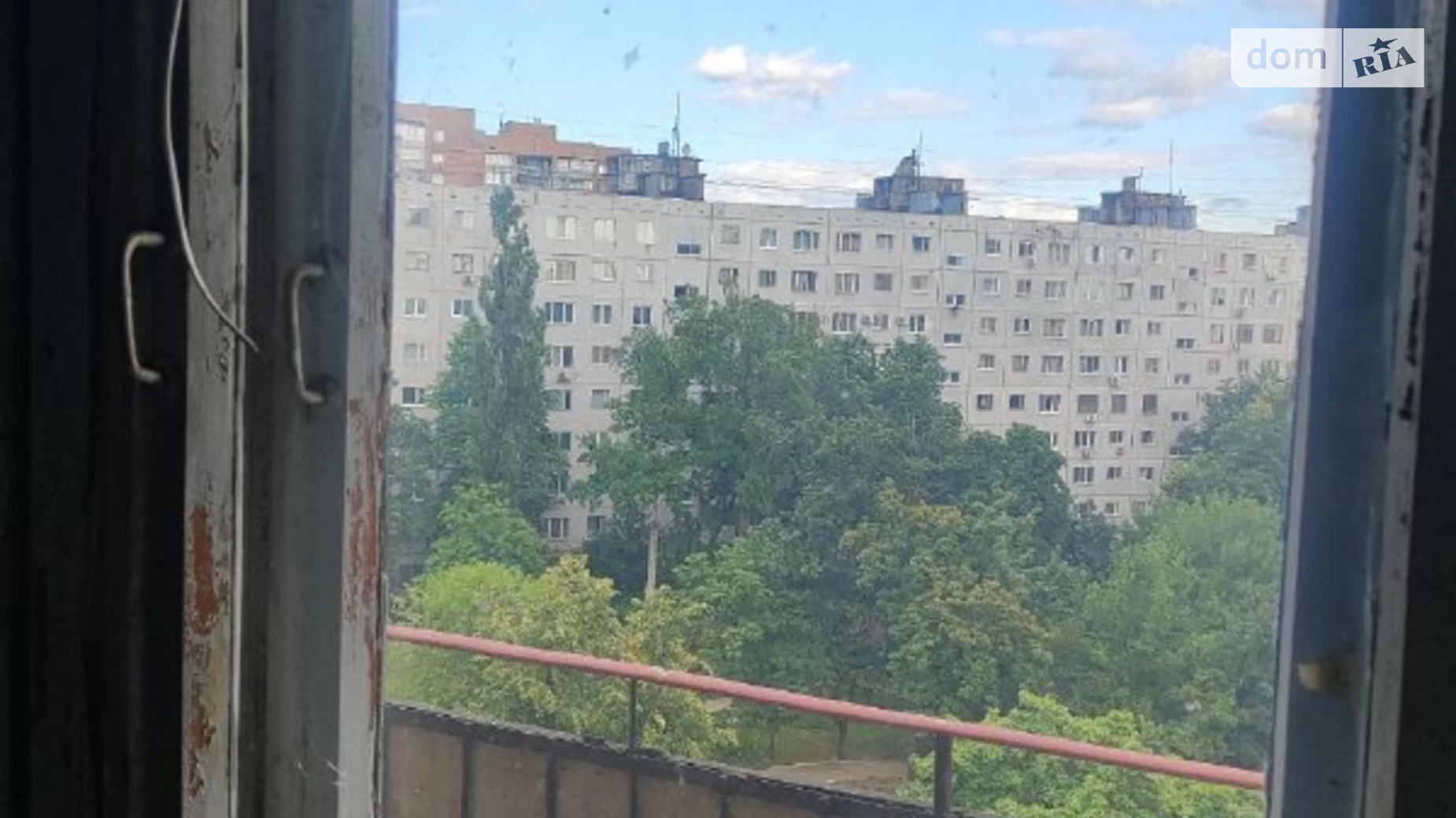 Продається 2-кімнатна квартира 45.6 кв. м у Харкові, просп. Аерокосмічний(Гагаріна), 72 - фото 2