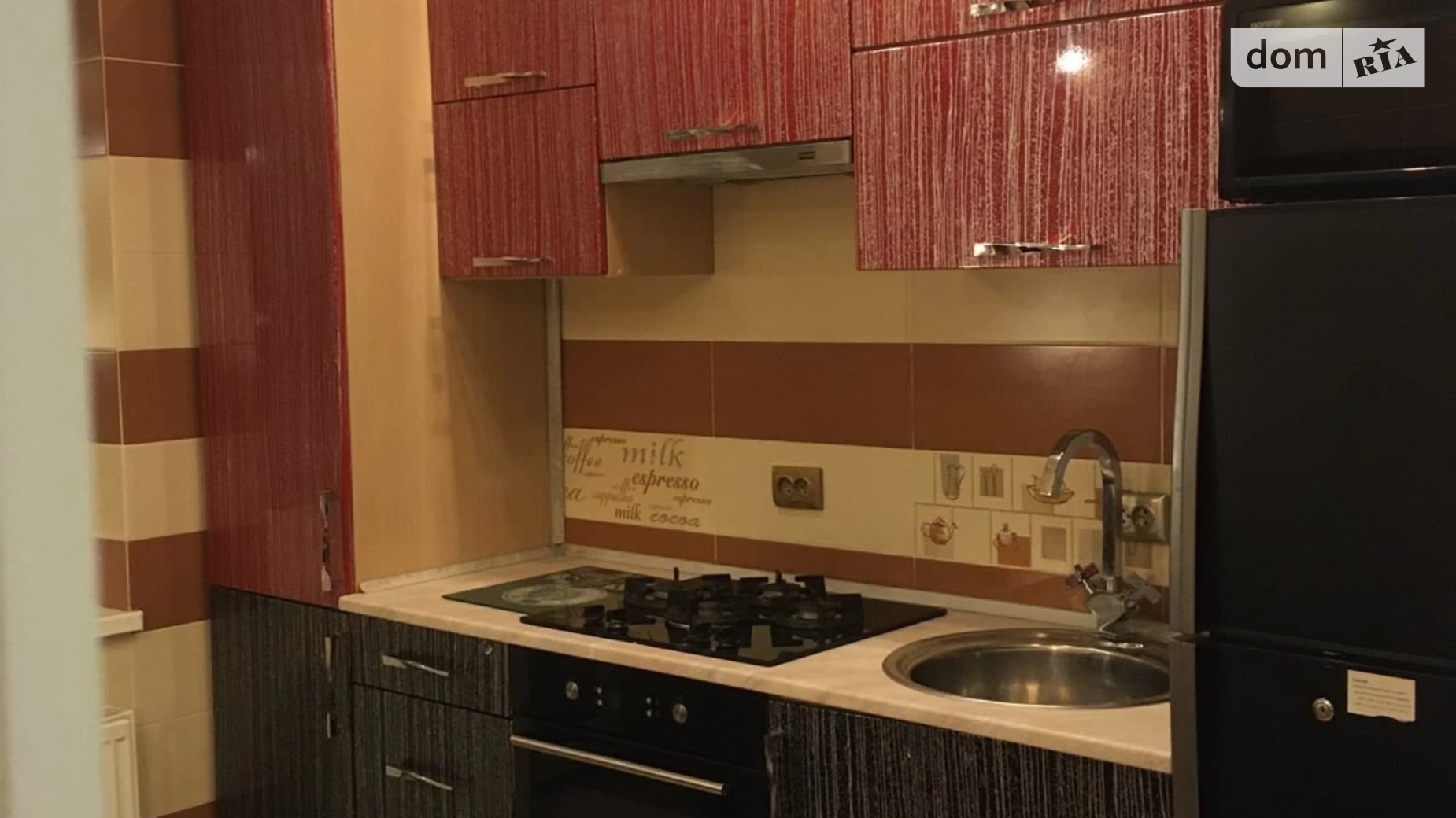 Здається в оренду 1-кімнатна квартира 46 кв. м у Вінниці, бул. Свободи - фото 2