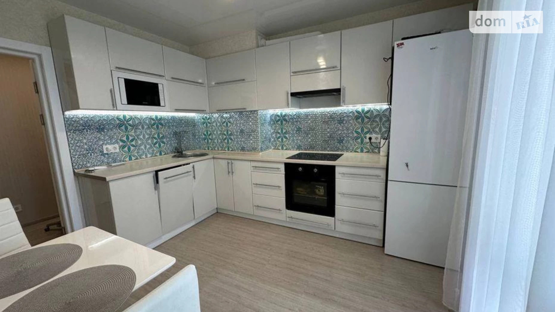 Продається 2-кімнатна квартира 74 кв. м у Києві, пров. Ясинуватський, 11 - фото 4