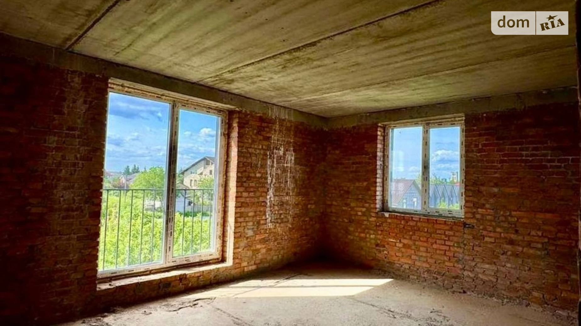 Продается 2-комнатная квартира 53 кв. м в Гатном, ул. Институтская, 21 - фото 2