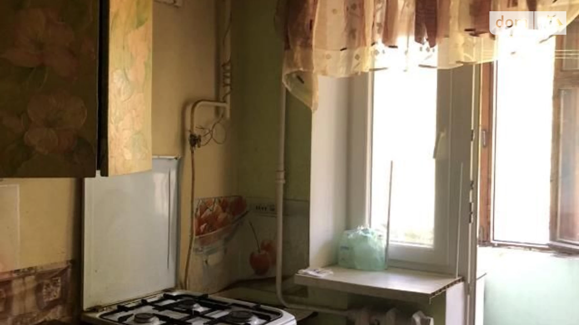 Продається 1-кімнатна квартира 30 кв. м у Одесі, вул. Академіка Корольова - фото 2